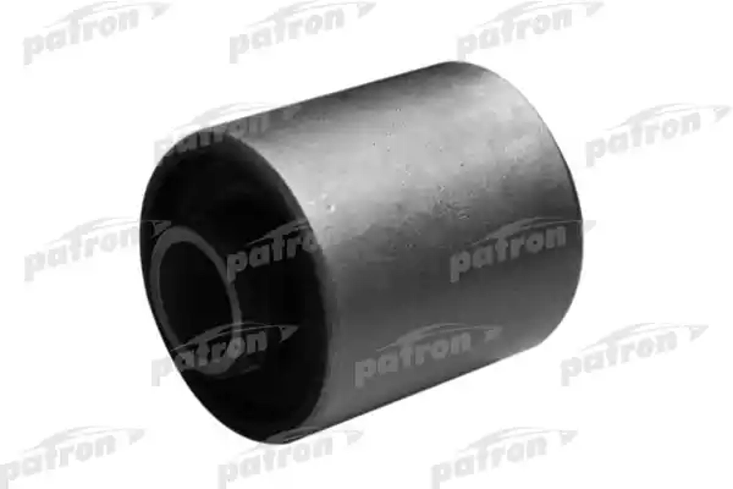 PATRON pse1918 - Сайлентблок рычага подвески MAZDA 323/323F 1.3-1.8 94-98/MX-3 94-