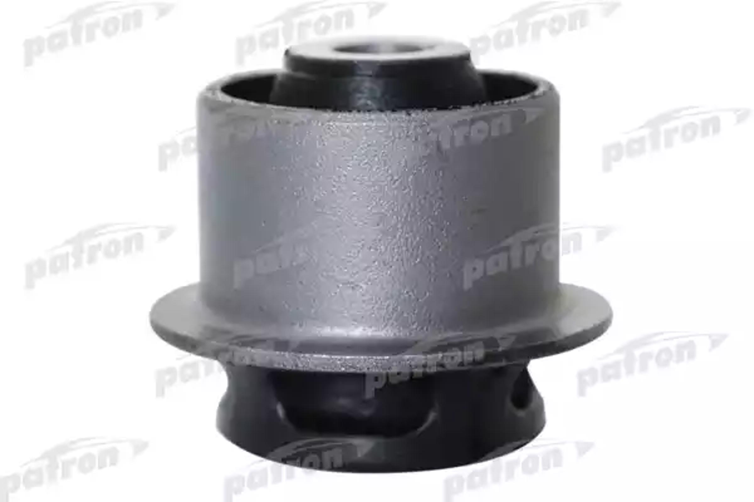 PATRON pse1920 - Сайлентблок рычага подвески переднего верхнего рычага MAZDA 6 GG 02-07