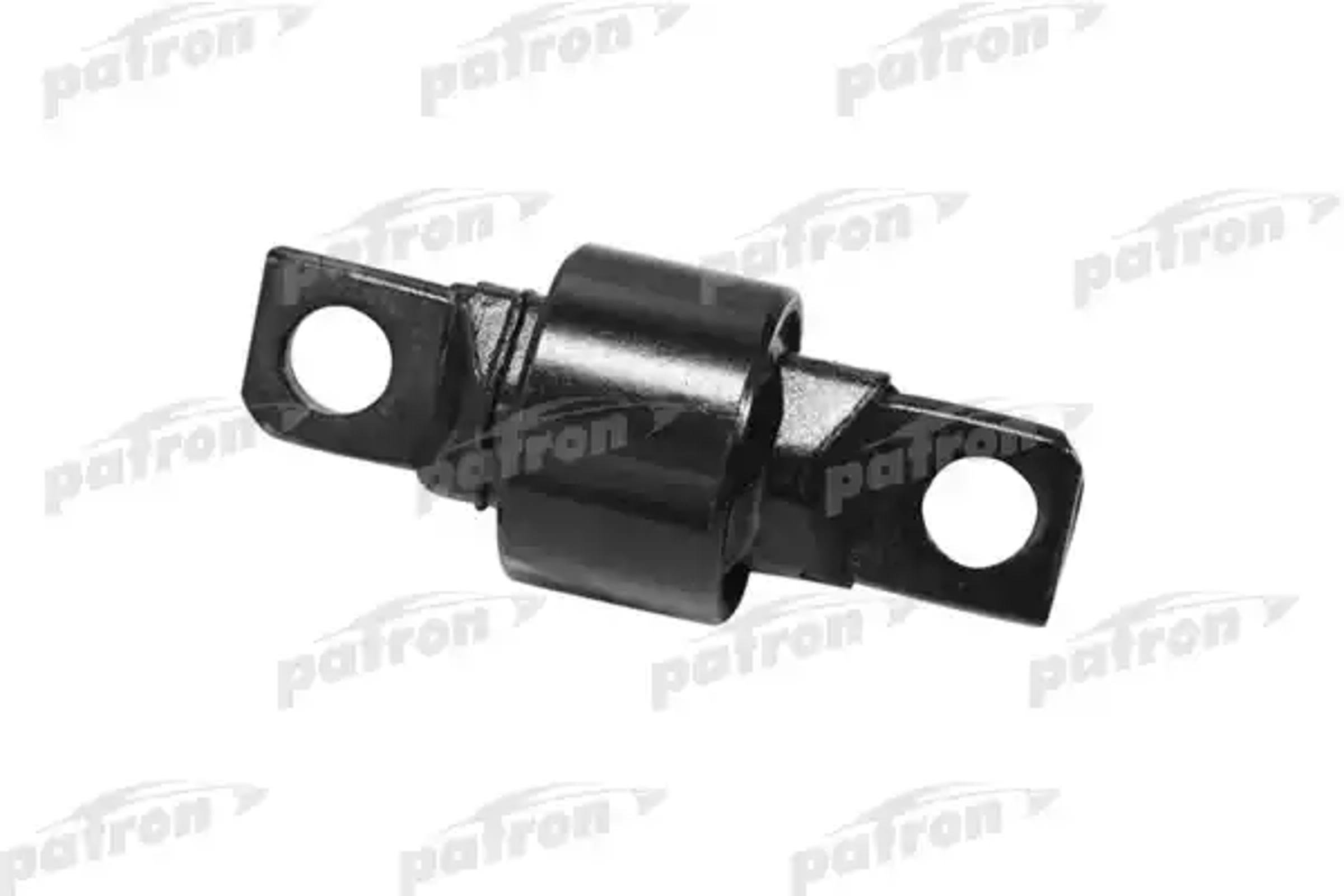 PATRON pse1921 - Сайлентблок рычага подвески заднего продольного рычага MAZDA 6 GG 02-07