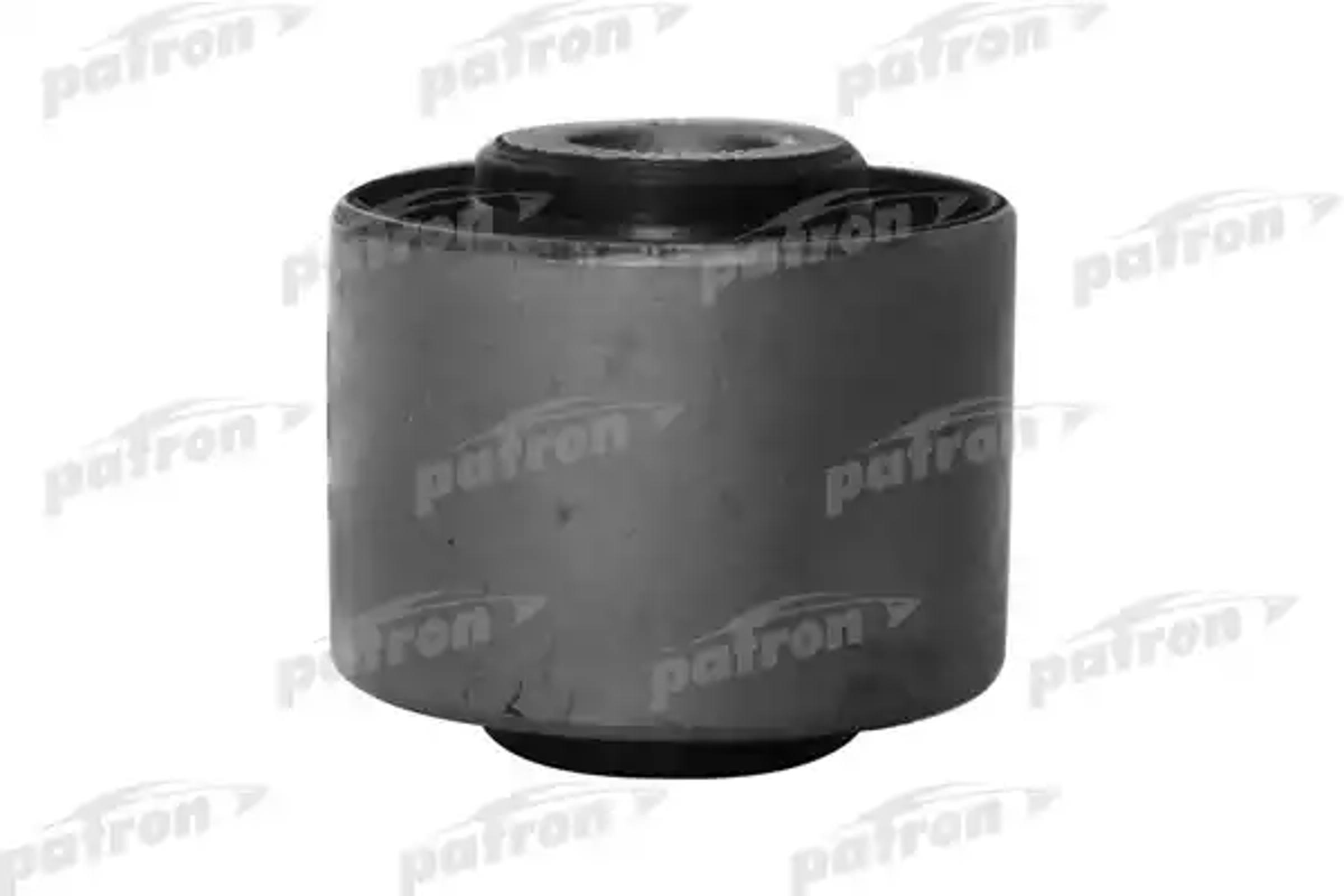 PATRON pse1934 - Сайлентблок рычага подвески заднего рычага MAZDA TRIBUTE EP 01-