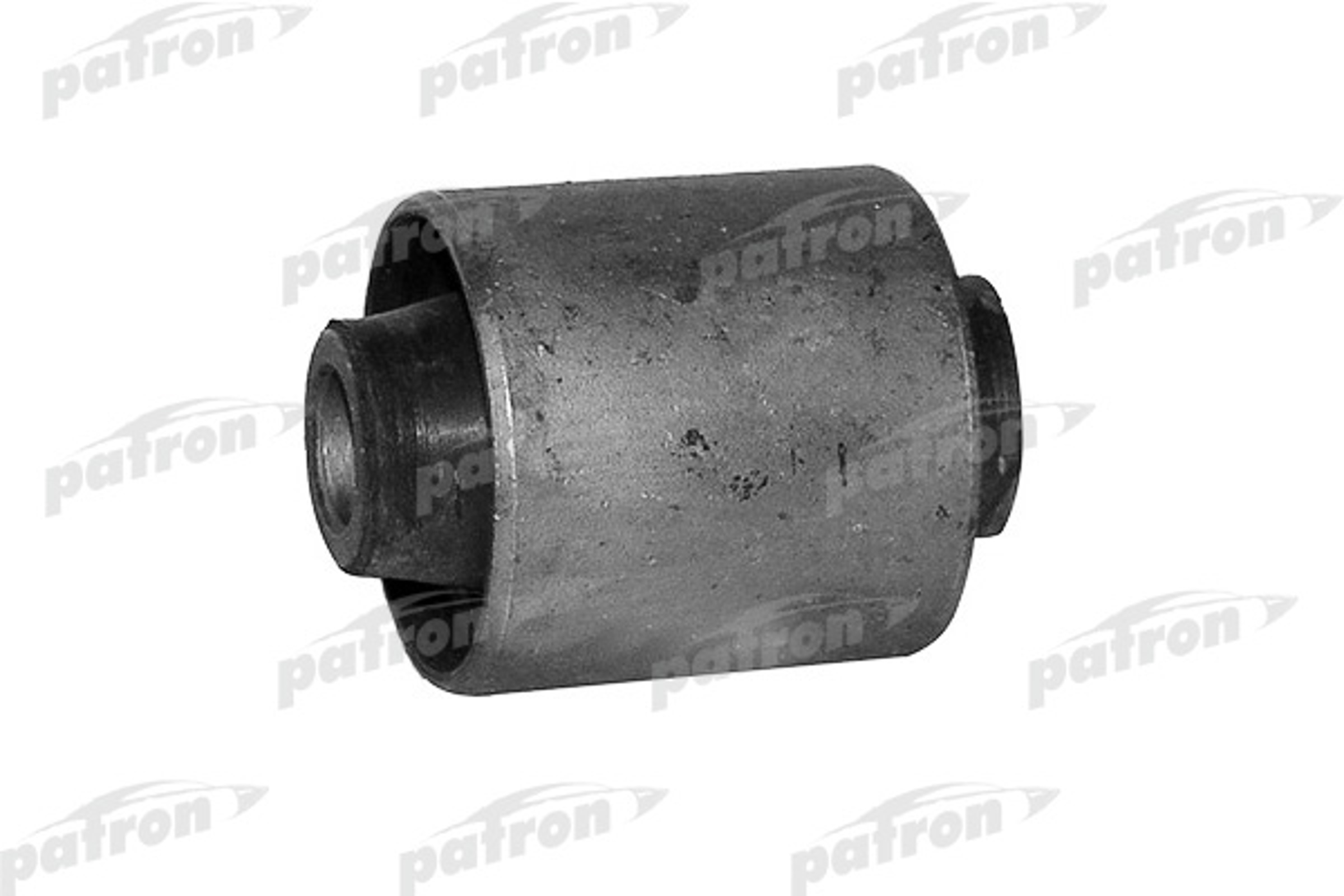 PATRON pse1945 - Сайлентблок рычага подвески задний прямого рычага MITSUBISHI GALANT E55A/E75A 92-96