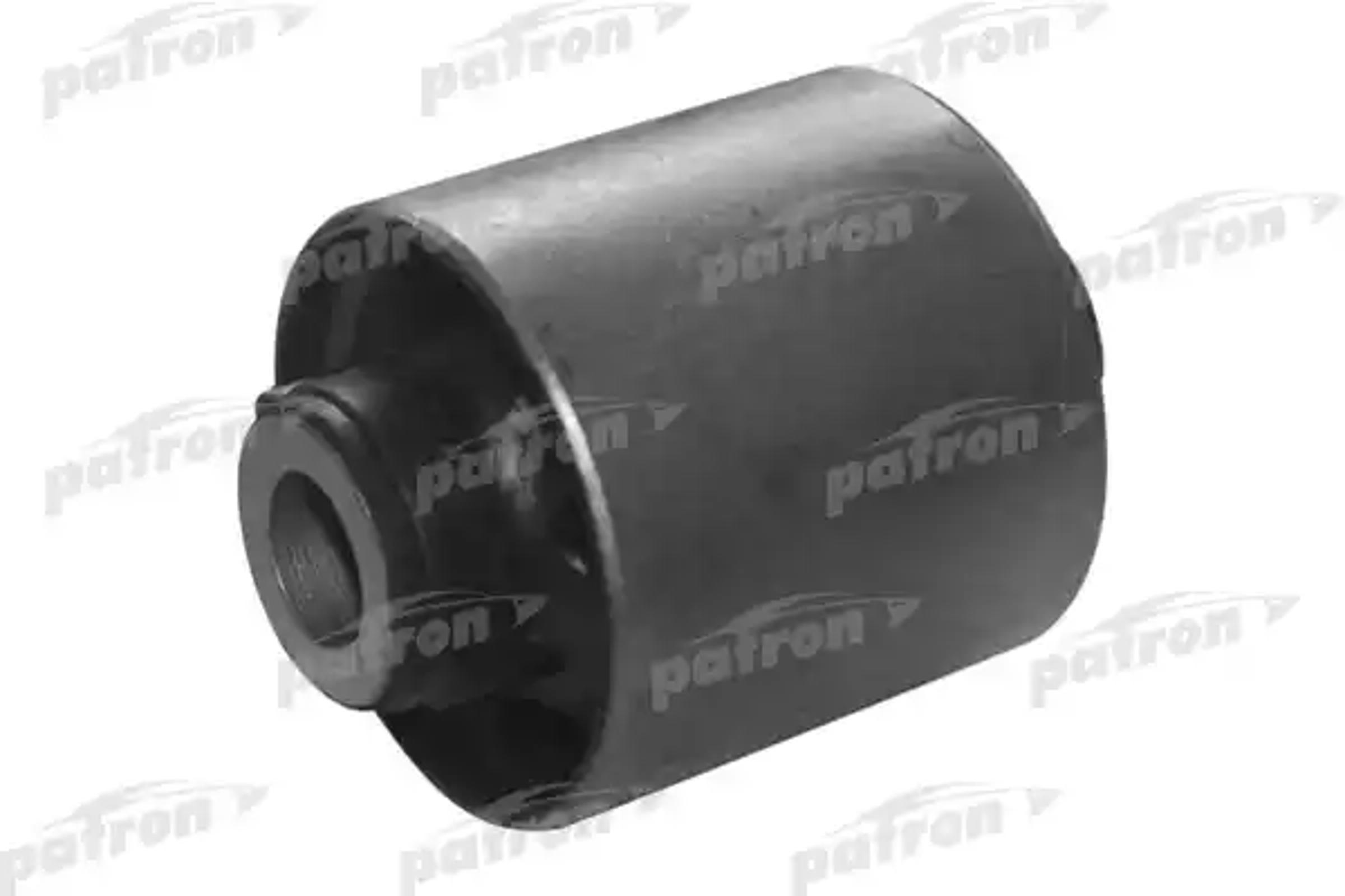 PATRON pse1946 - Сайлентблок рычага подвески заднего продольного рычага MITSUBISHI GALANT E55A/E75A 92-96