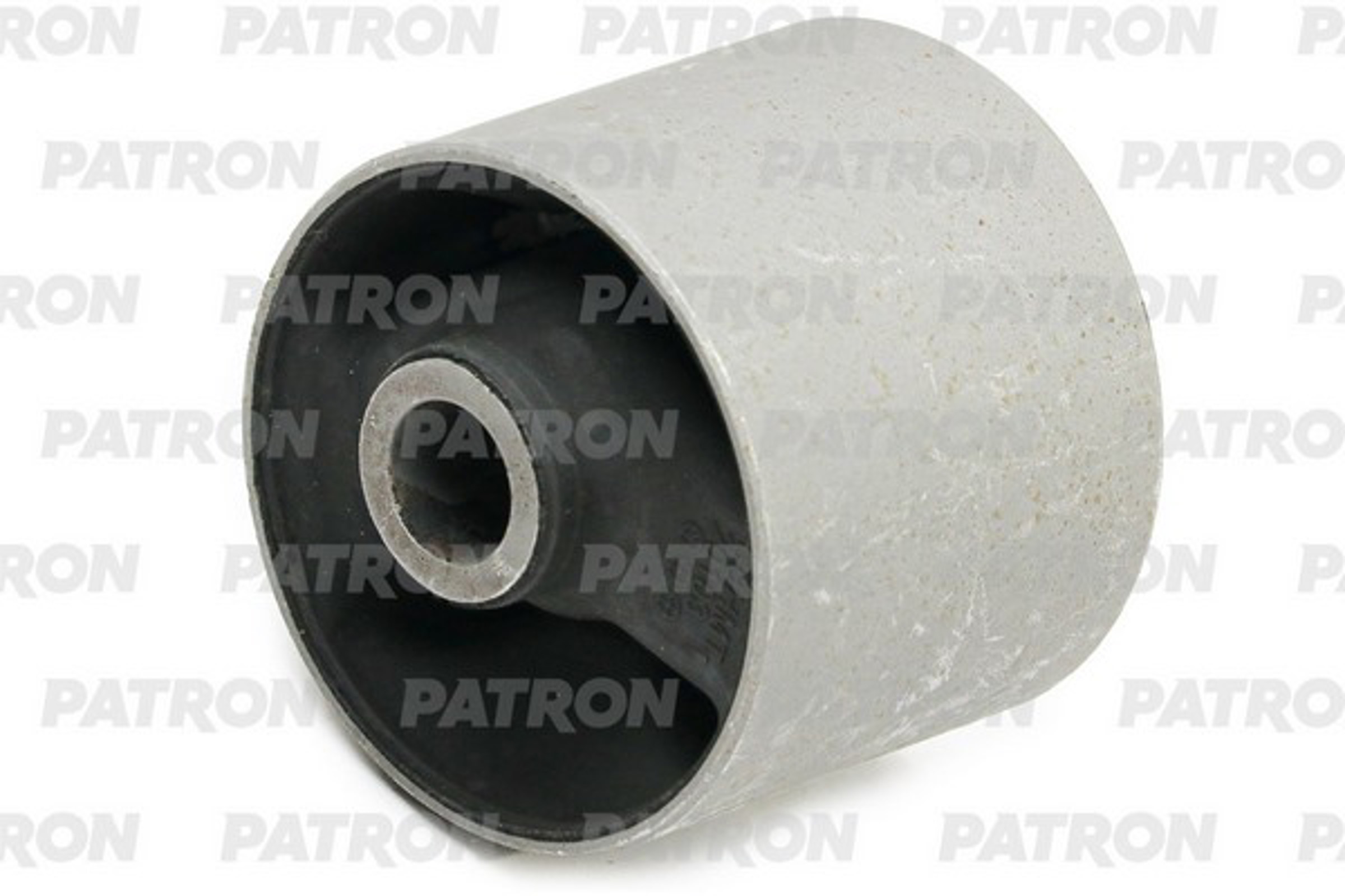 PATRON pse1961 - Сайлентблок рычага подвески MITSUBISHI PAJERO III MONTERO V65W/V75W 00-06