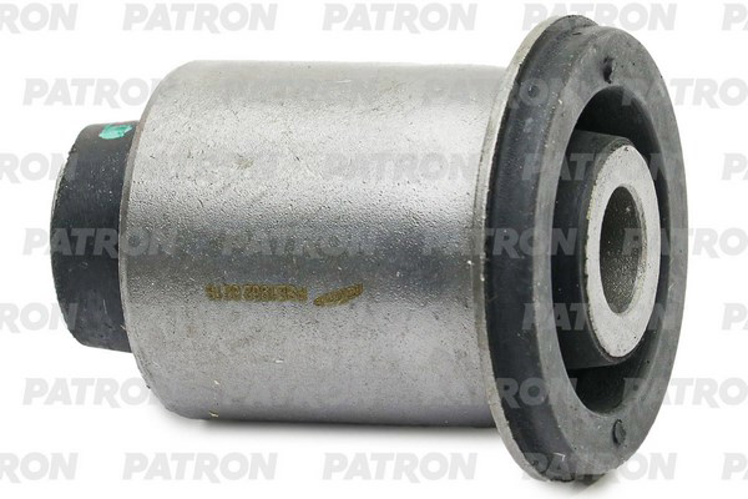 PATRON pse1962 - Сайлентблок рычага подвески переднего нижнего рычага MITSUBISHI PAJERO III MONTERO V65W/V75W 00-06
