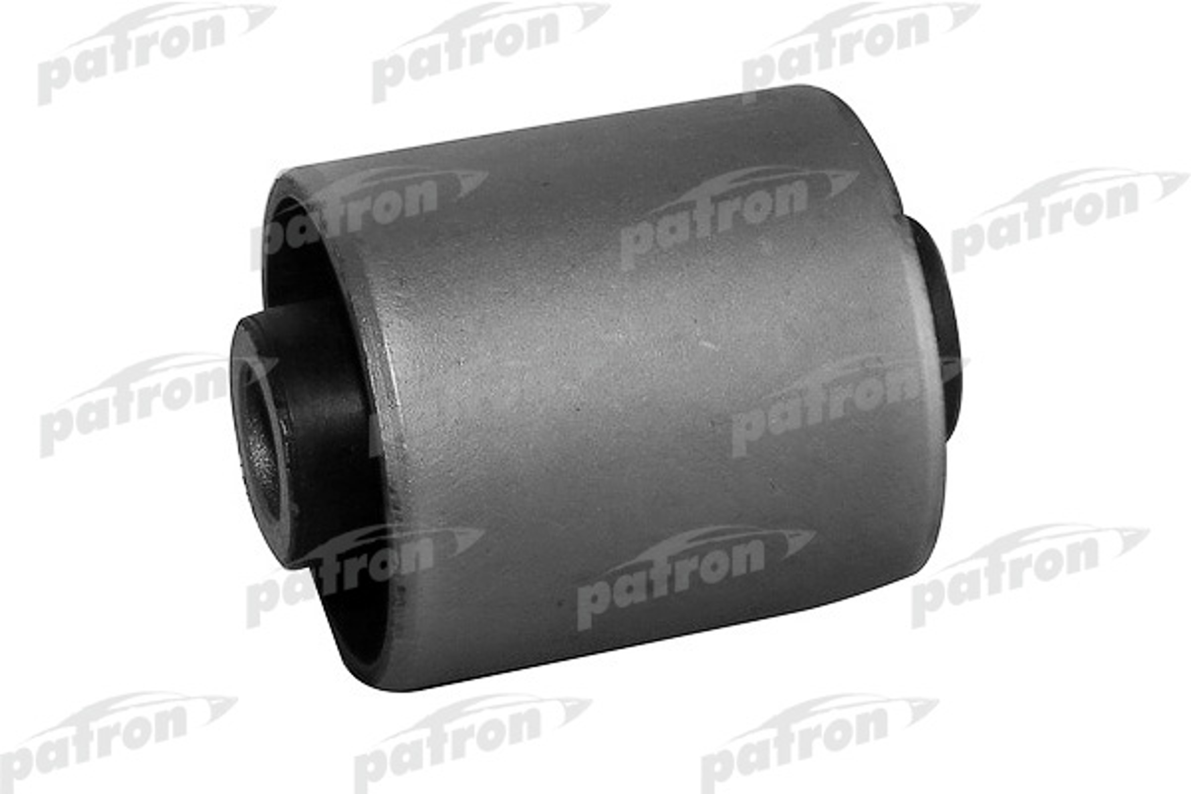 PATRON pse1964 - Сайлентблок цапфы задней MITSUBISHI PAJERO III MONTERO V65W/V75W 00-06