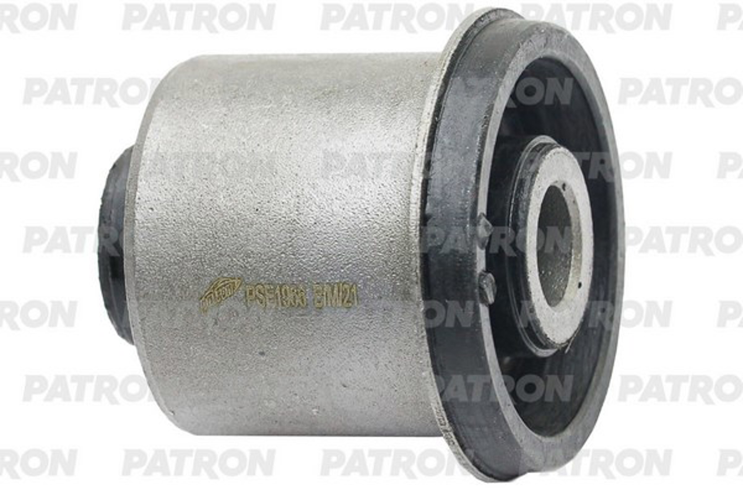 PATRON pse1966 - Сайлентблок рычага подвески переднего верхнего рычага MITSUBISHI PAJERO III MONTERO V65W/V75W 00-06