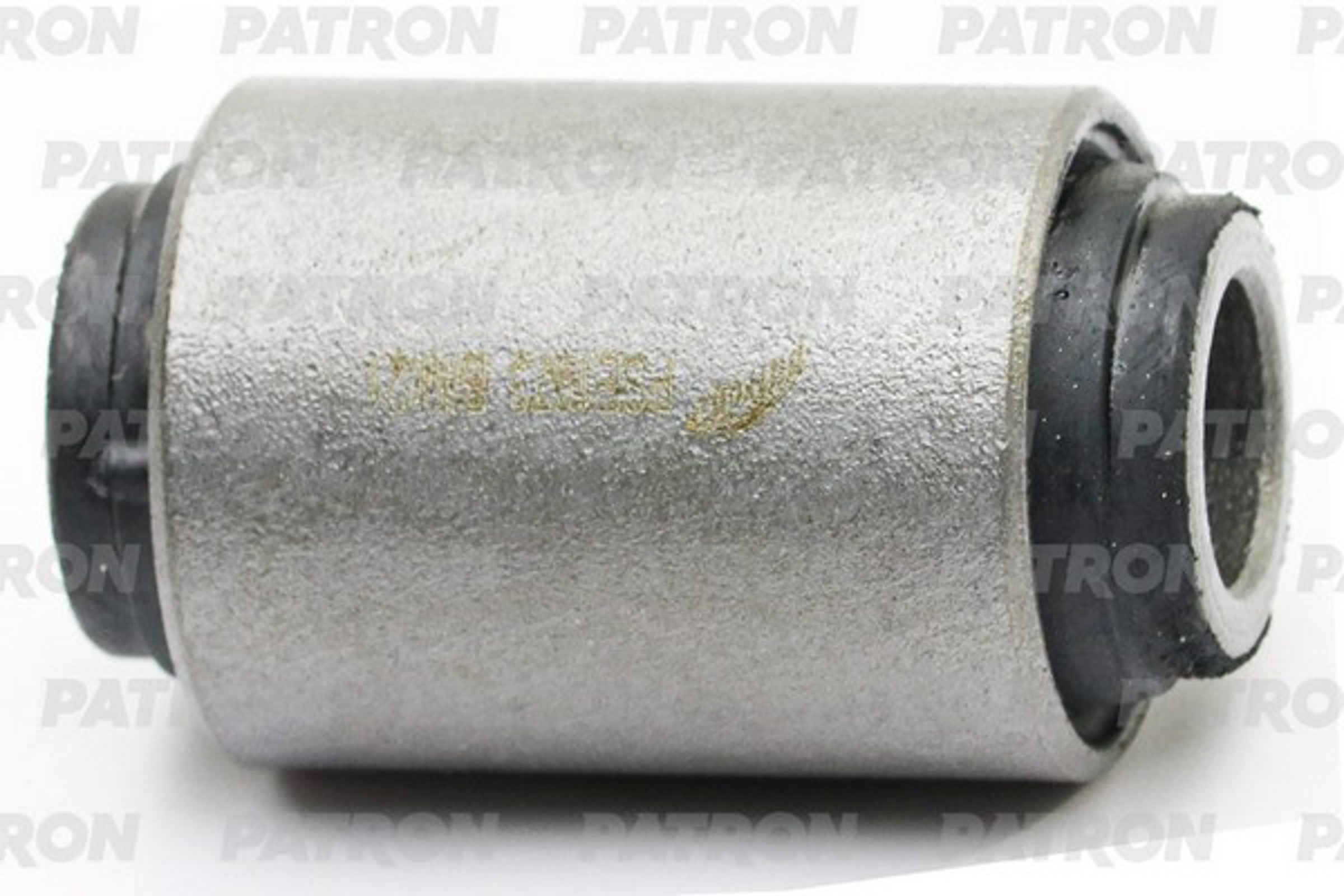 PATRON pse1973 - Сайлентблок рычага подвески NISSAN ALMERA N16 00-