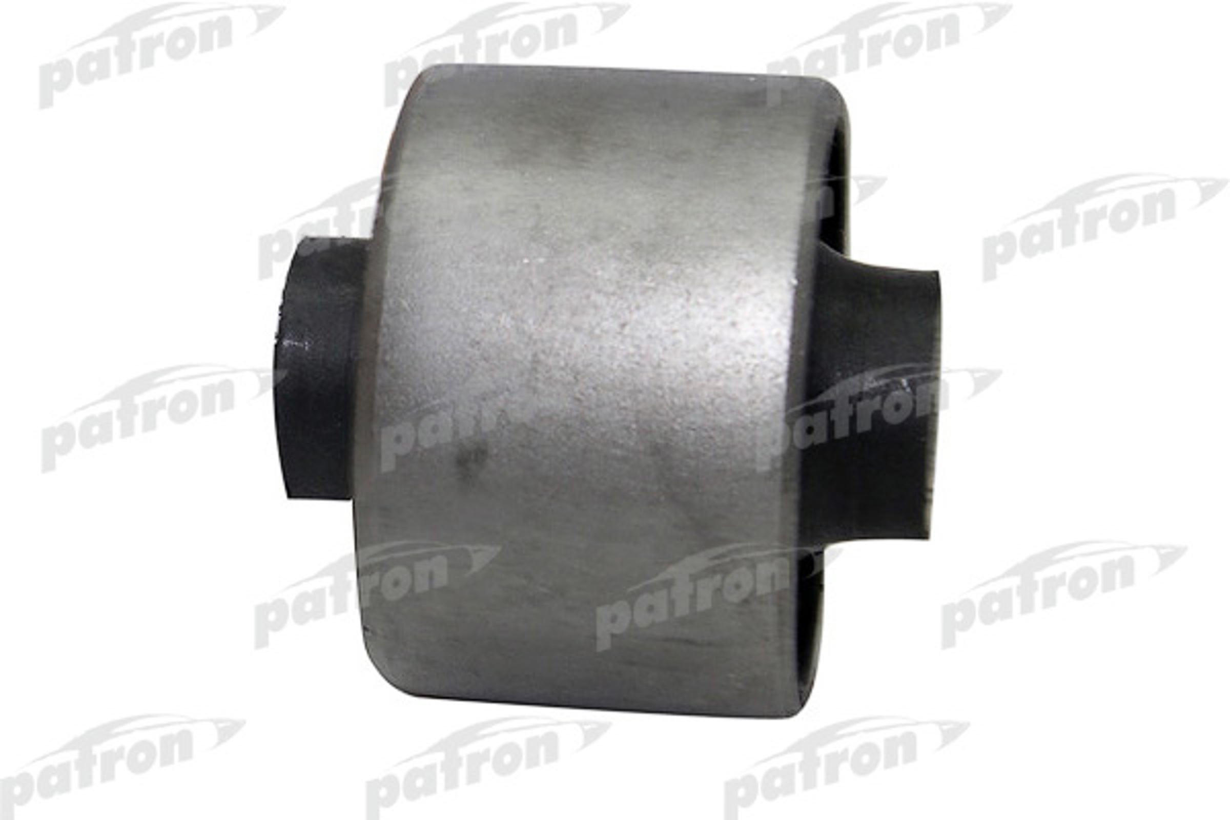 PATRON pse1976 - Сайлентблок балки зад. NISSAN ALMERA/TINO N16/V10M 00-