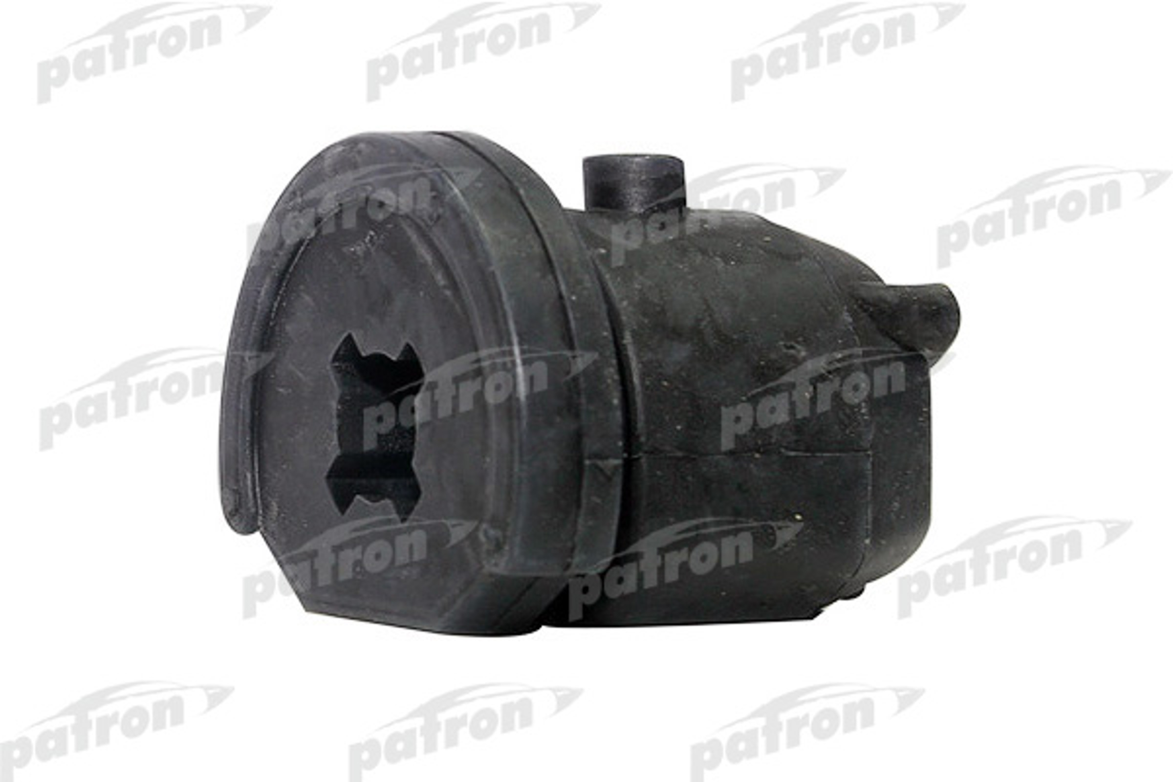 PATRON pse1982 - Сайлентблок рычага подвески задний переднего рычага NISSAN CUBE Z10 98-02