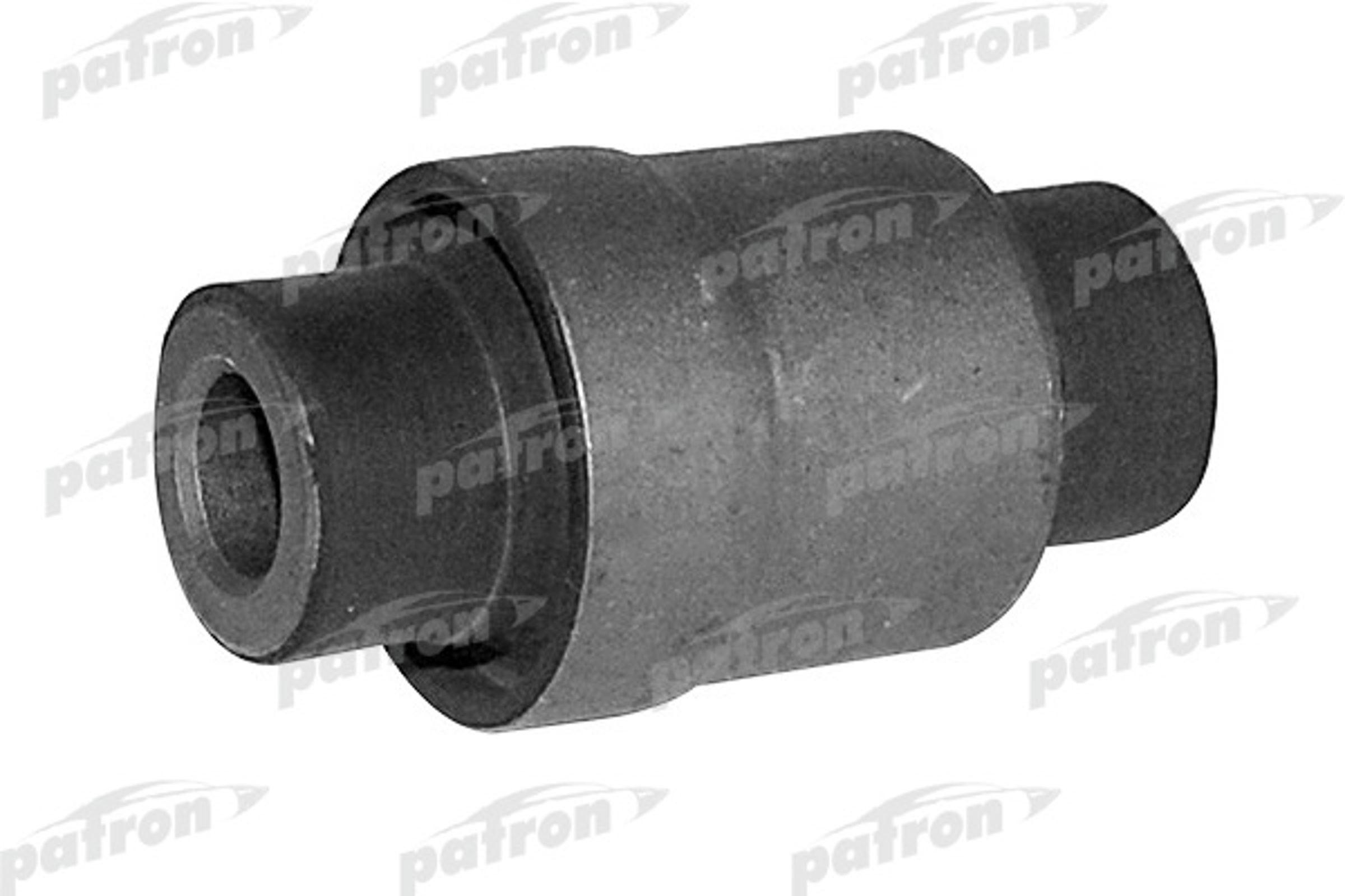 PATRON pse1987 - Сайлентблок рычага подвески задней подвески NISSAN MURANO Z50 02-07