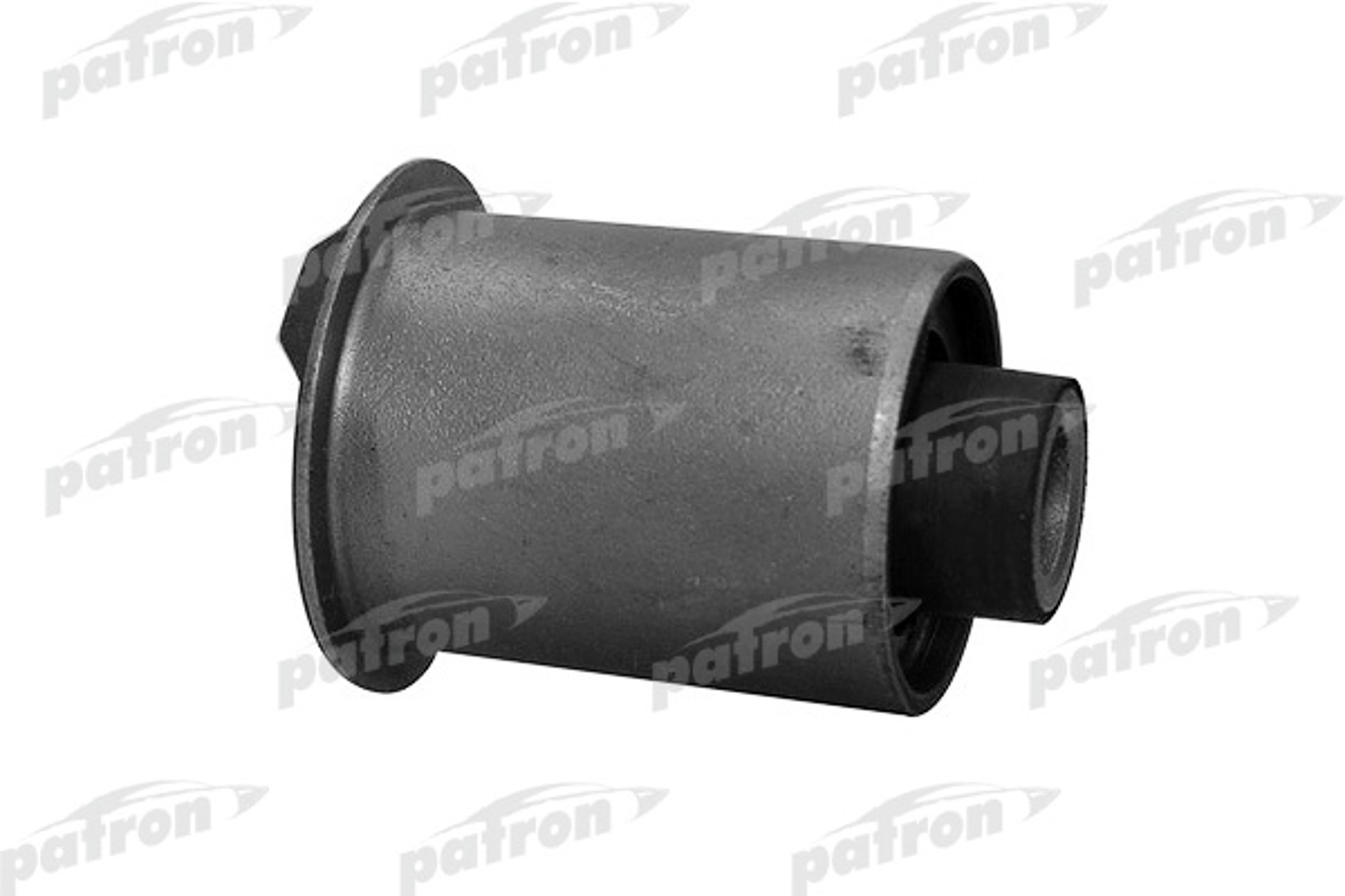PATRON pse1990 - Сайлентблок рычага подвески задний заднего нижнего рычага NISSAN PATHFINDER R51M 05-