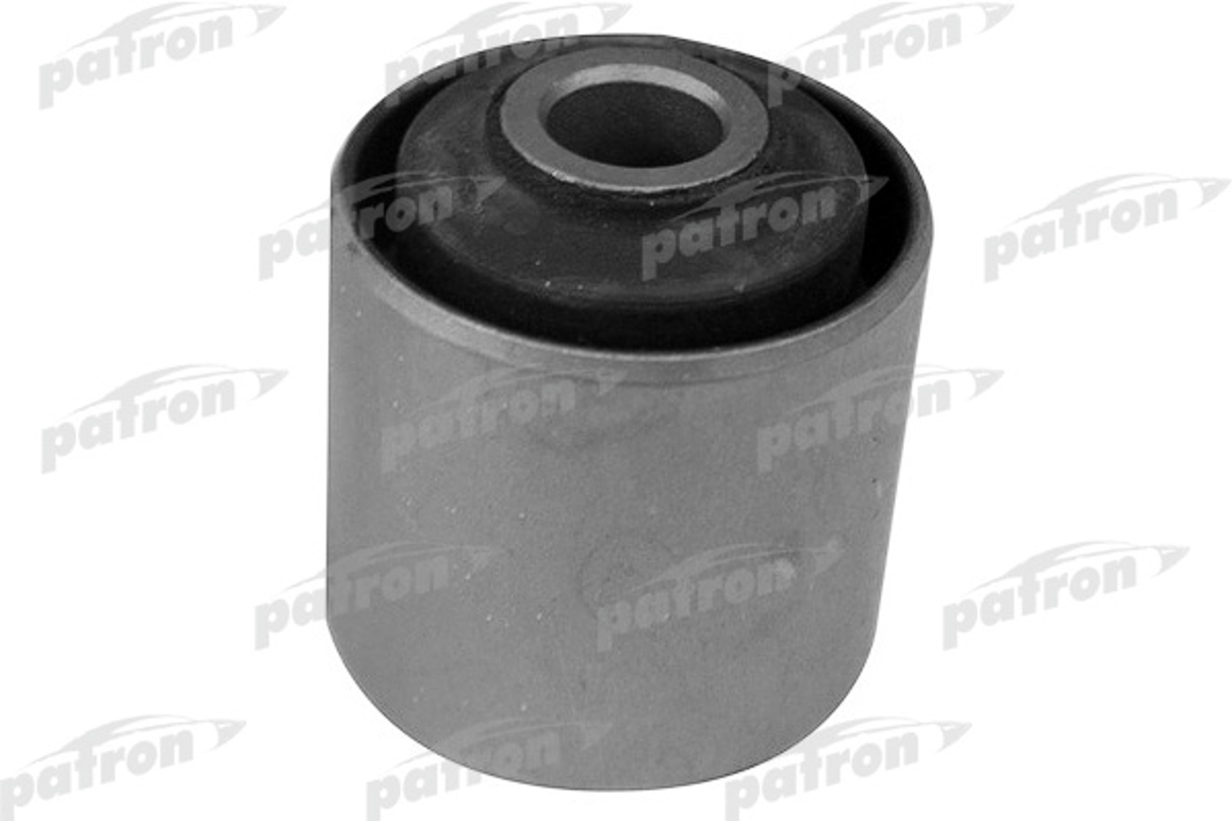 PATRON pse1993 - Сайлентблок задней тяги продольной NISSAN PATROL SAFARI Y61 97-02