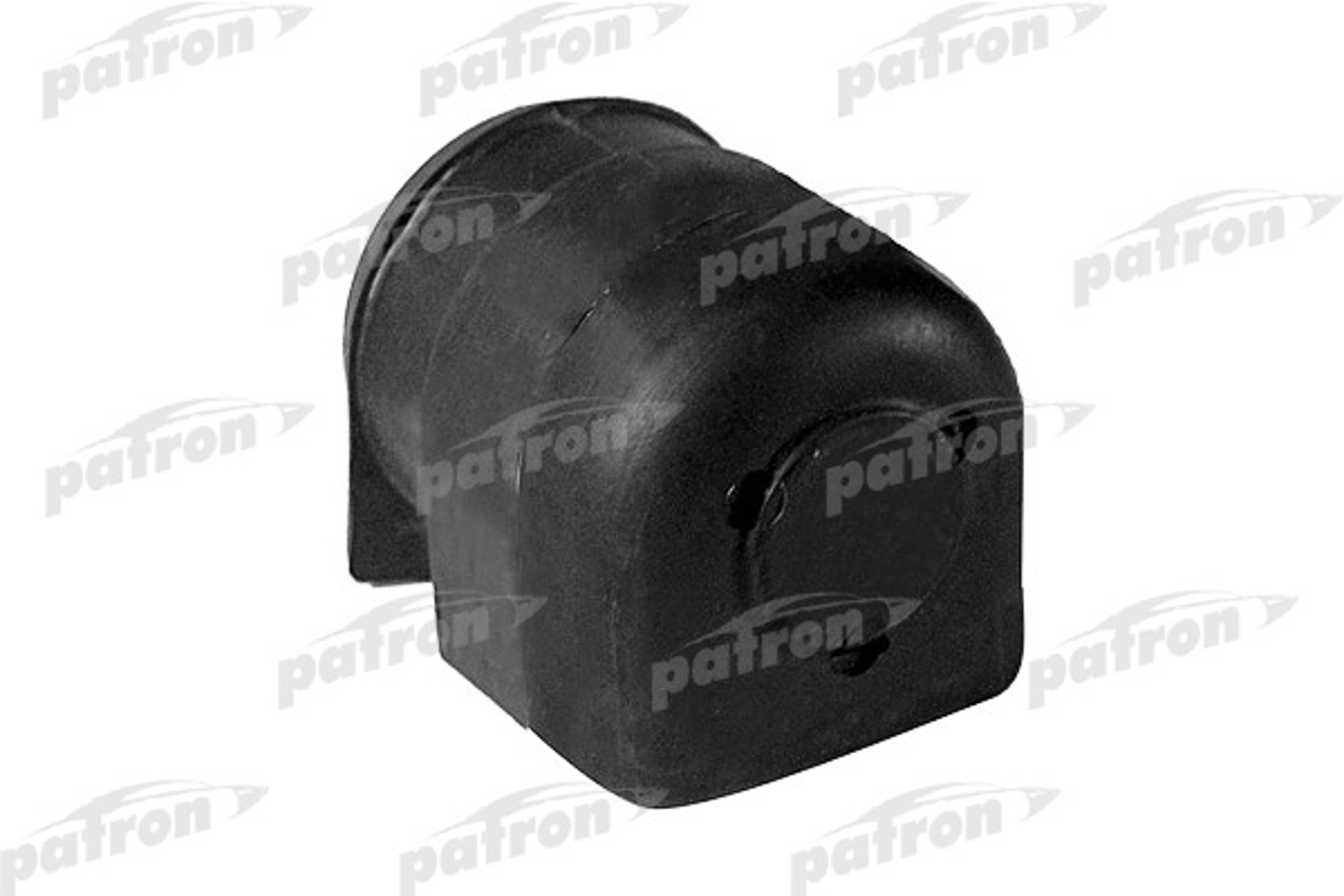 PATRON pse1996 - Сайлентблок рычага подвески задний переднего рычага NISSAN PRIMERA P10 90-96