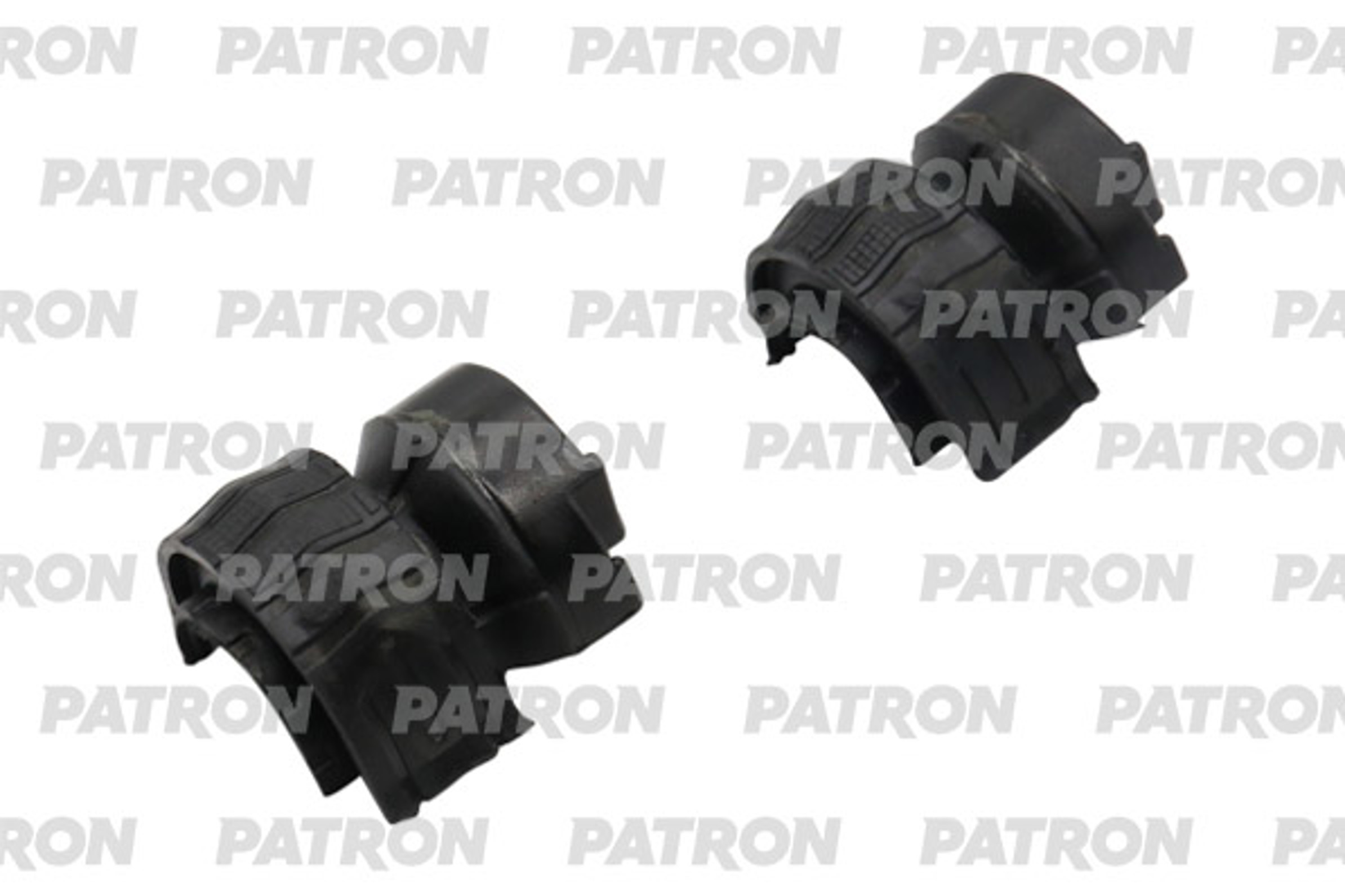 PATRON pse20004 - Втулка стабилизатора 2 шт. VW TOUAREG (7LA, 7L6, 7L7) 02-