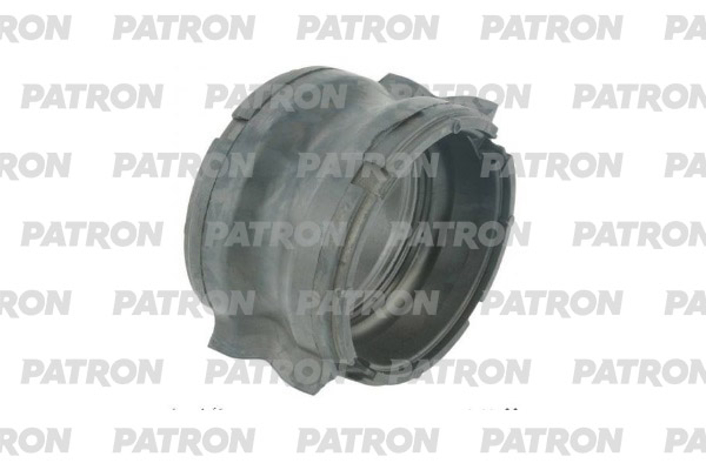 PATRON pse20027 - Втулка стабилизатора BMW X5 (E70) 06- X6 (E71, E72) 08- 7 (F01, F02, F03, F04) 08- 5 Gran Turismo (F07) 09-