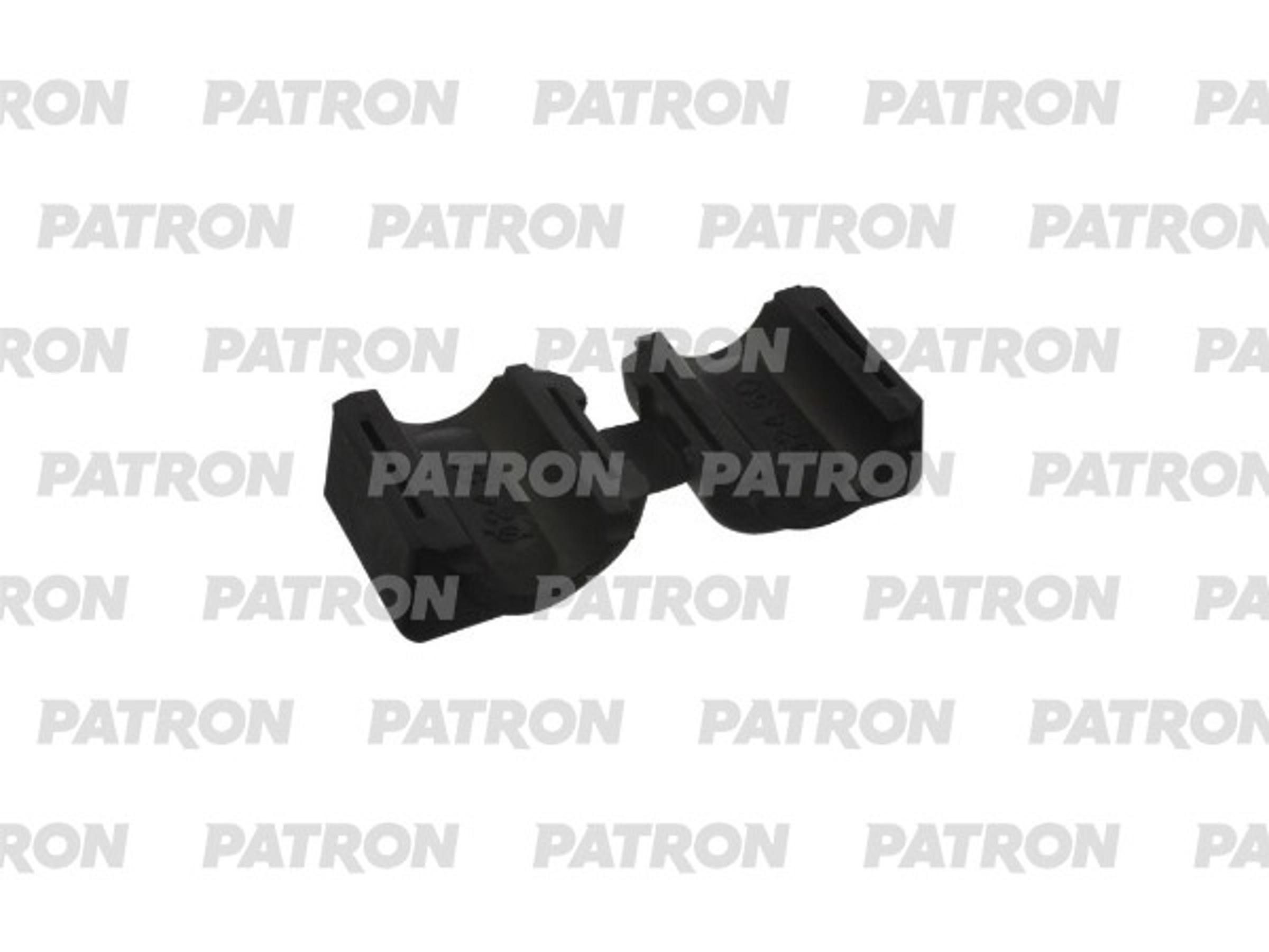 PATRON pse20038 - Втулка стабилизатора CITROEN C5 III (RD) 2008 - PEUGEOT 407 (6D) 2004 - 2010 508 I (8D) 2010 - 2018