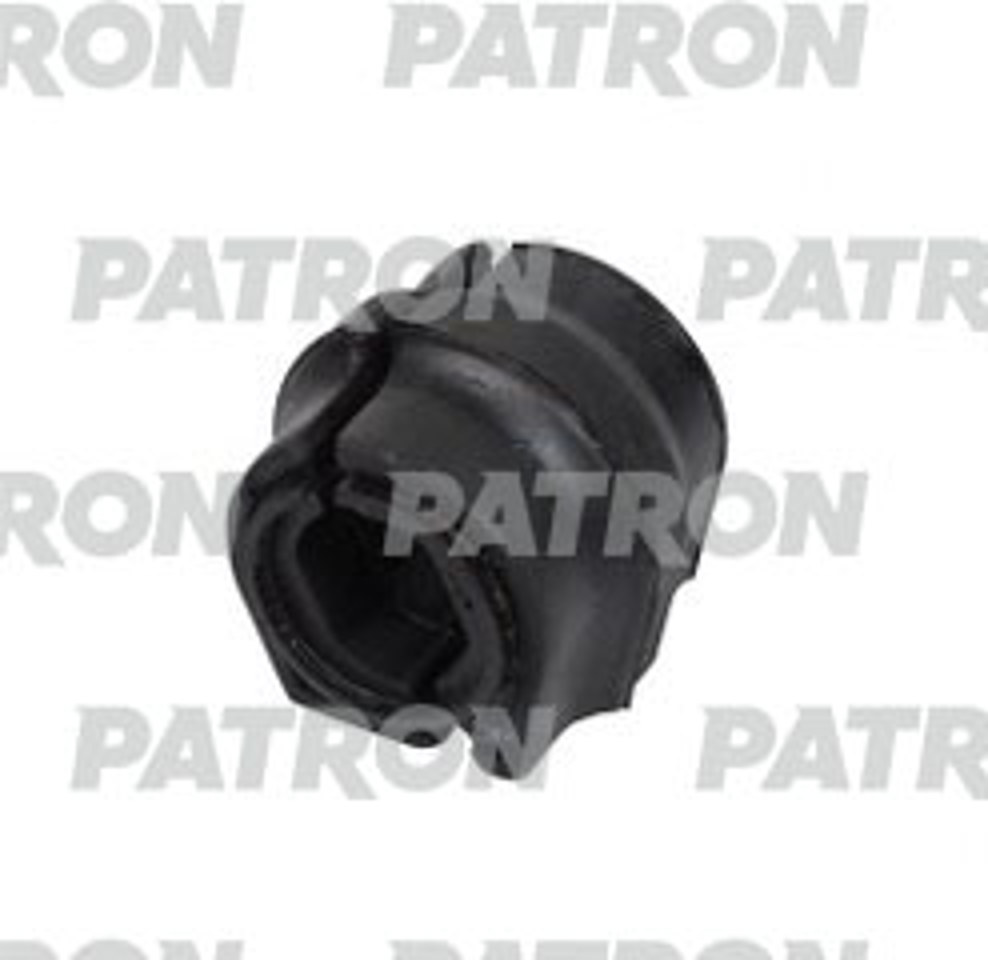 PATRON pse20738 - Втулка стабилизатора PEUGEOT: 307, 308, 3008, 5008, PARTNER 06- CITROEN: BERLINGO 08-,C4 04-, C4 Grand Picasso 06-, C4 Picasso 07-, C5 08-, DS4 11- (произведено в Турции)