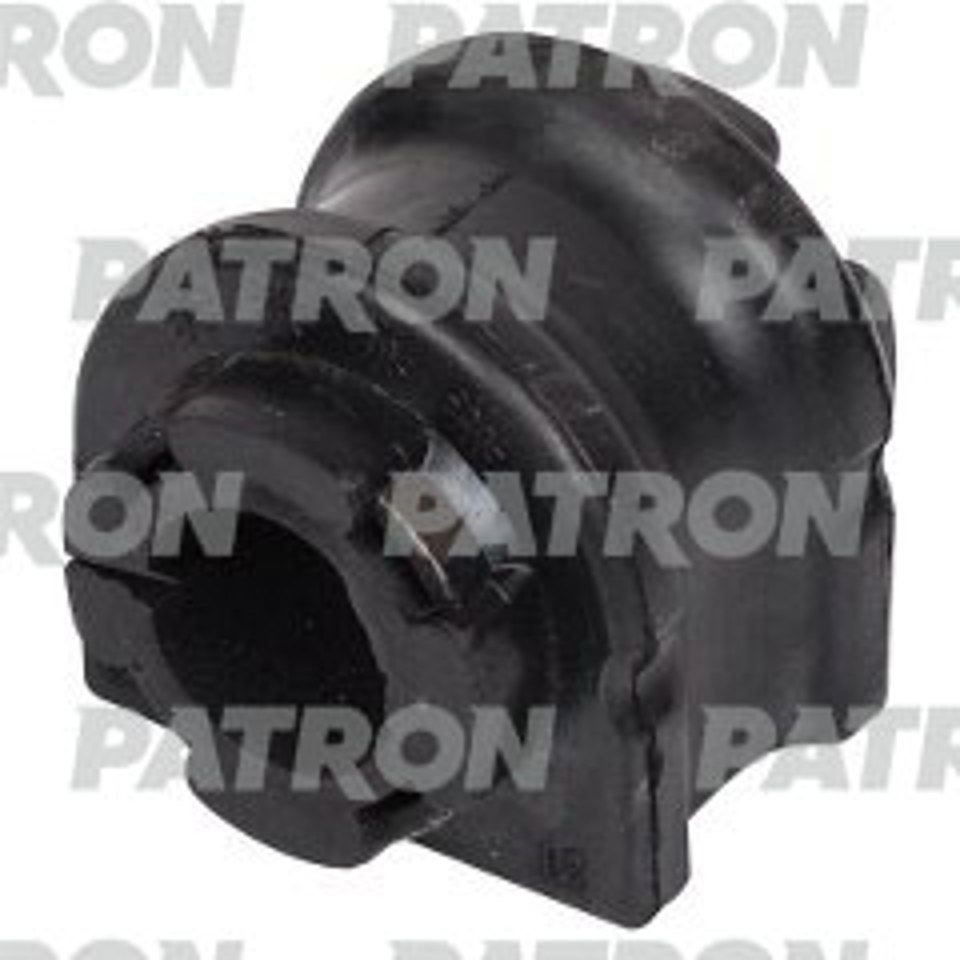 PATRON pse20746 - Втулка стабилизатора RENAULT: KANGOO 02.08- (произведено в Турции)
