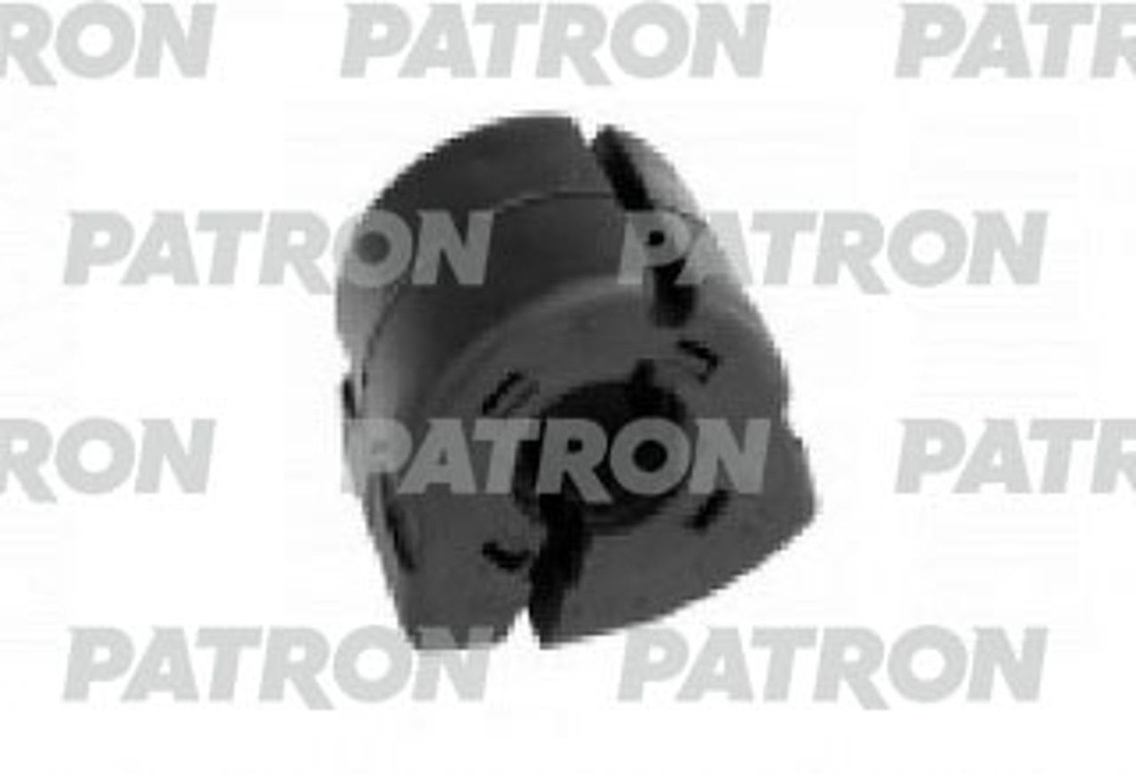 PATRON pse20750 - Втулка стабилизатора PEUGEOT: 207 06-, 207 CC 07-, 207 SW 07-, 208 12- (произведено в Турции)
