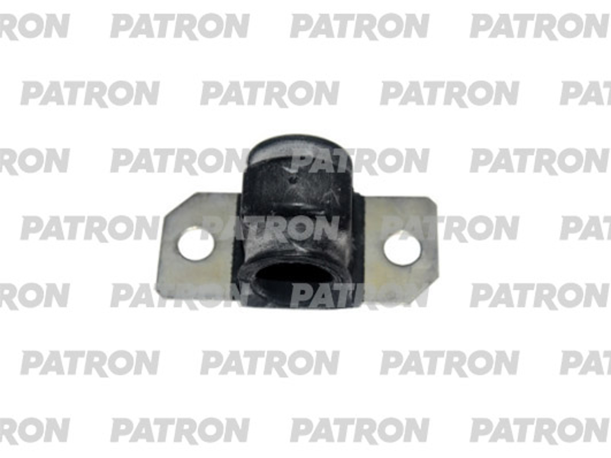 PATRON pse20833 - Втулка стабилизатора FORD FIESTA VI 10/2008 - 2012 (произведено в Турции)