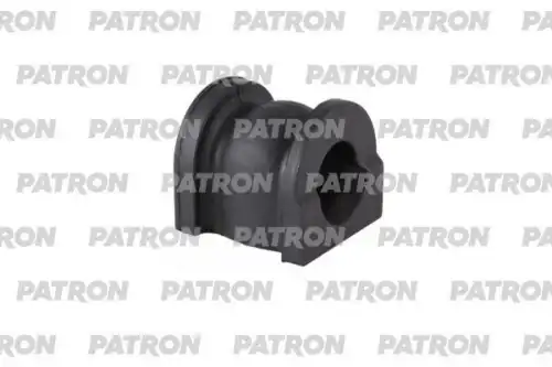 PATRON pse20837 - Втулка стабилизатора HONDA PILOT YF4 09- (произведено в Турции)