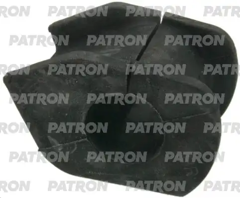 PATRON pse20899 - Опора, стабилизатор ! \DAIHATSU, TOYOTA CHARADE VIII 1.33 16V (11>), YARIS 1.0 (10>), YARIS 1.0 (18>