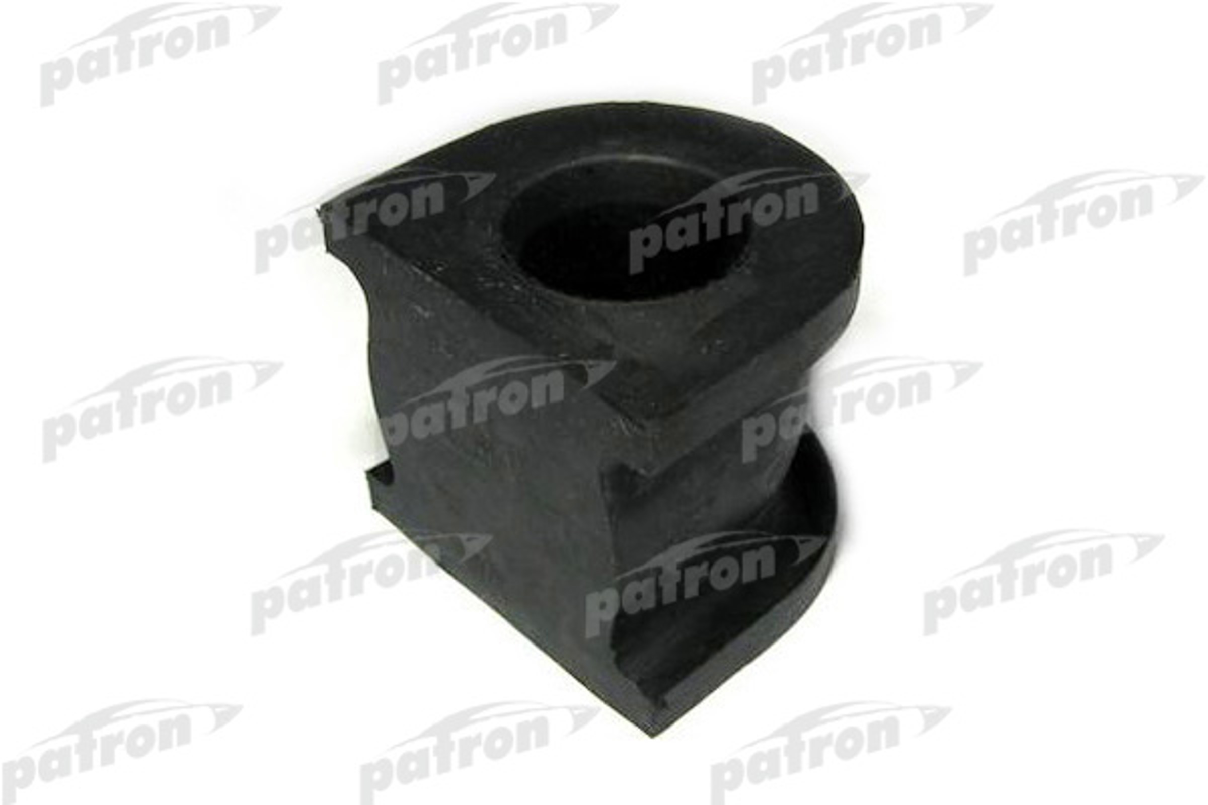 PATRON pse2148 - Втулка стабилизатора (диаметр 25.4мм) HONDA ACCORD 03-08