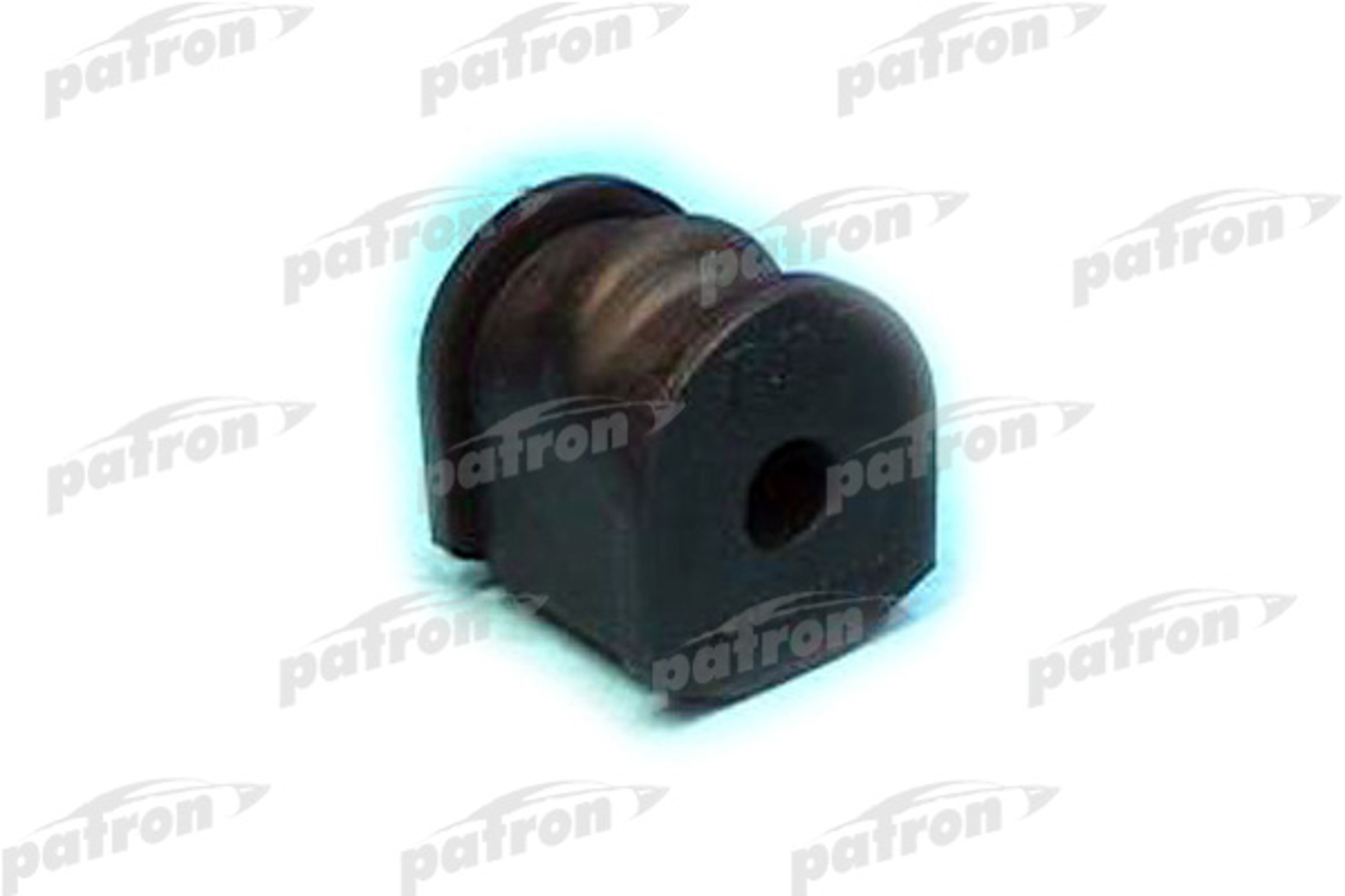 PATRON pse2164 - Втулка стабилизатора NISSAN SUNNY N14 1.4/1.6/2.0D/100NX 1.6 -95