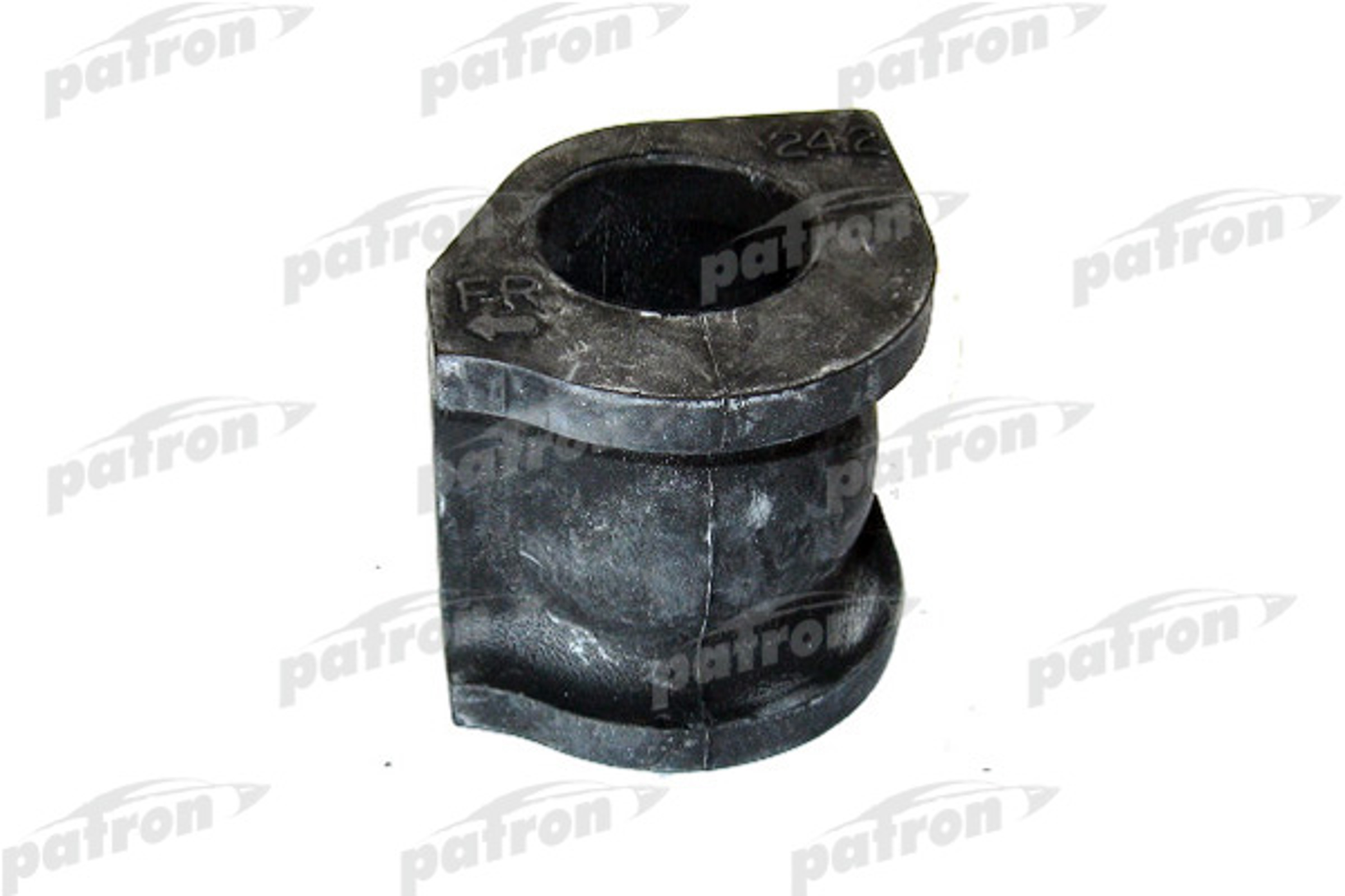PATRON pse2183 - Втулка стабилизатора HONDA CIVIC 06-