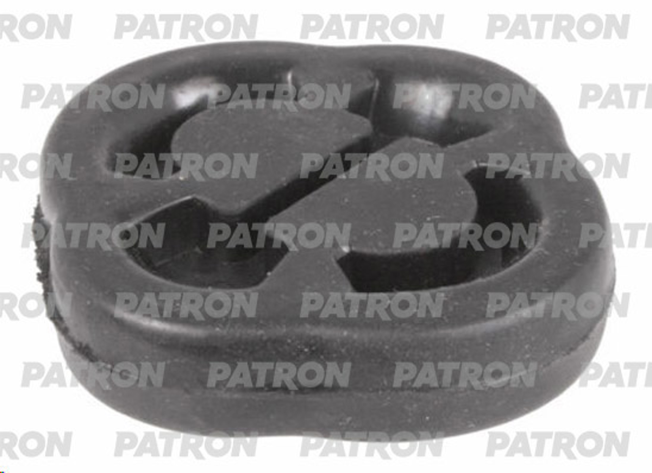 PATRON pse22165 - Подвес глушителя AUDI 80/100, SEAT, VW PASSAT 80-
