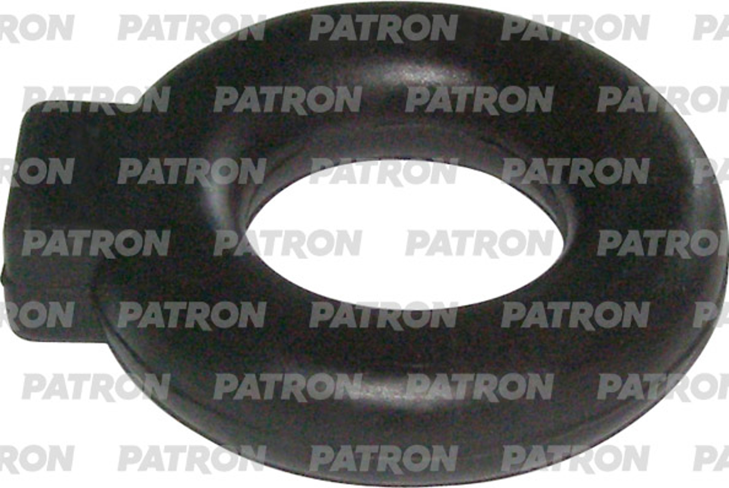 PATRON pse22173 - Подвес глушителя CHERY AMULET A11 A15