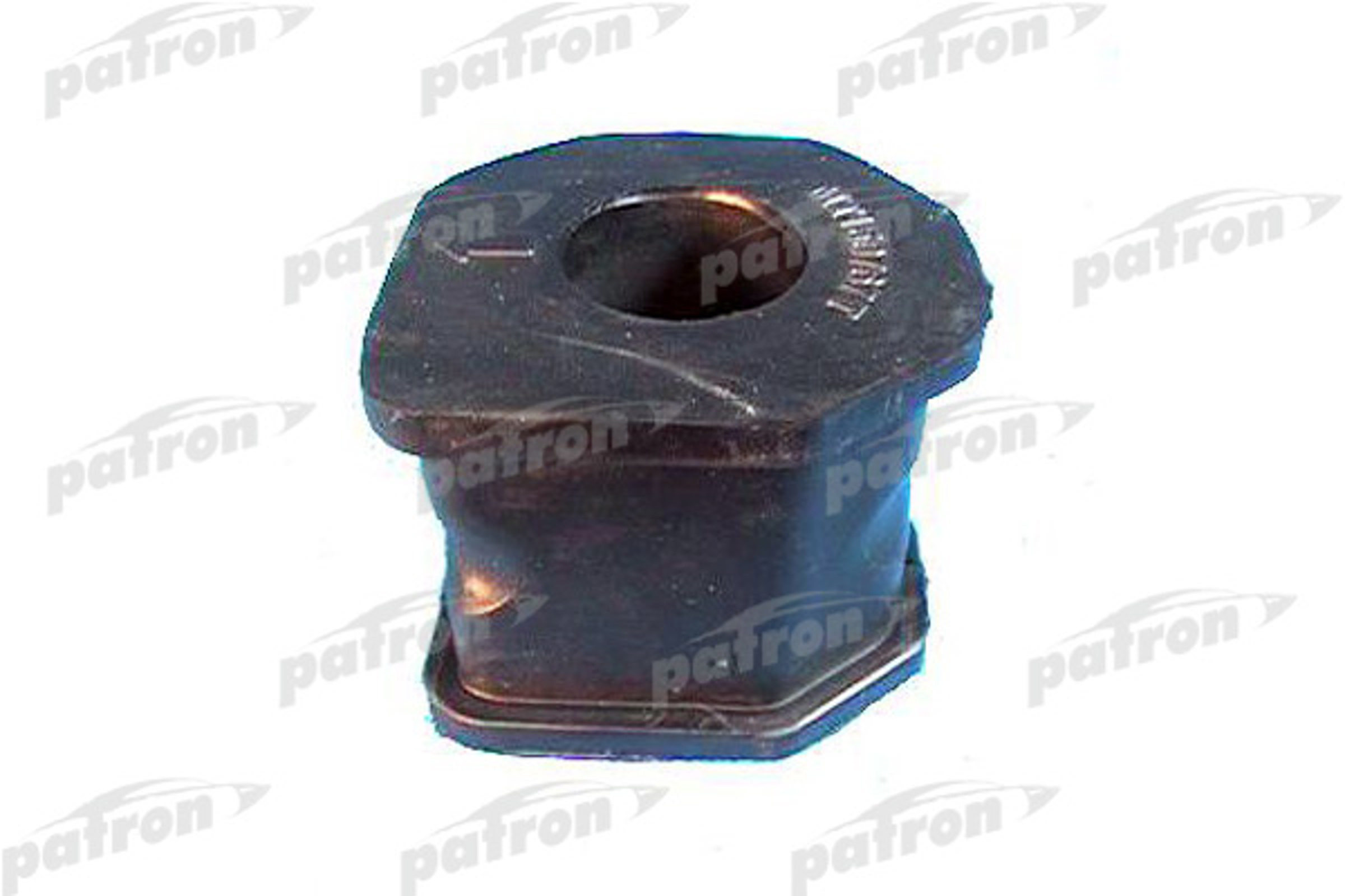 PATRON pse2245 - Втулка стабилизатора MITSUBISHI MONTERO SPORT 96-04, PAJERO SPORT 99-06, L200 96-07