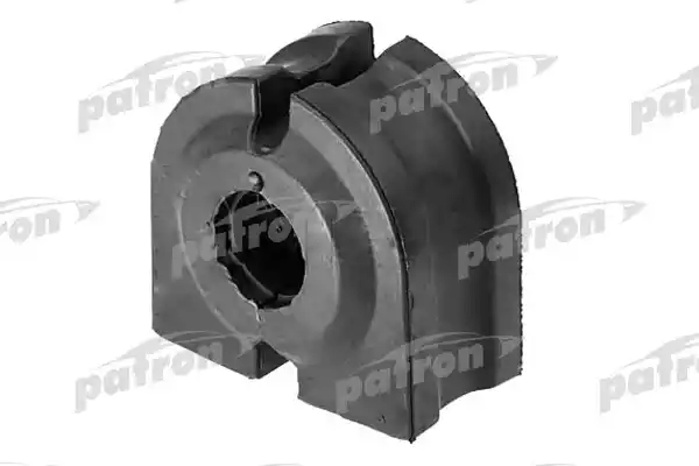 PATRON pse2300 - Втулка стабилизатора BMW: 5 E60 03-, 7 E65 02-