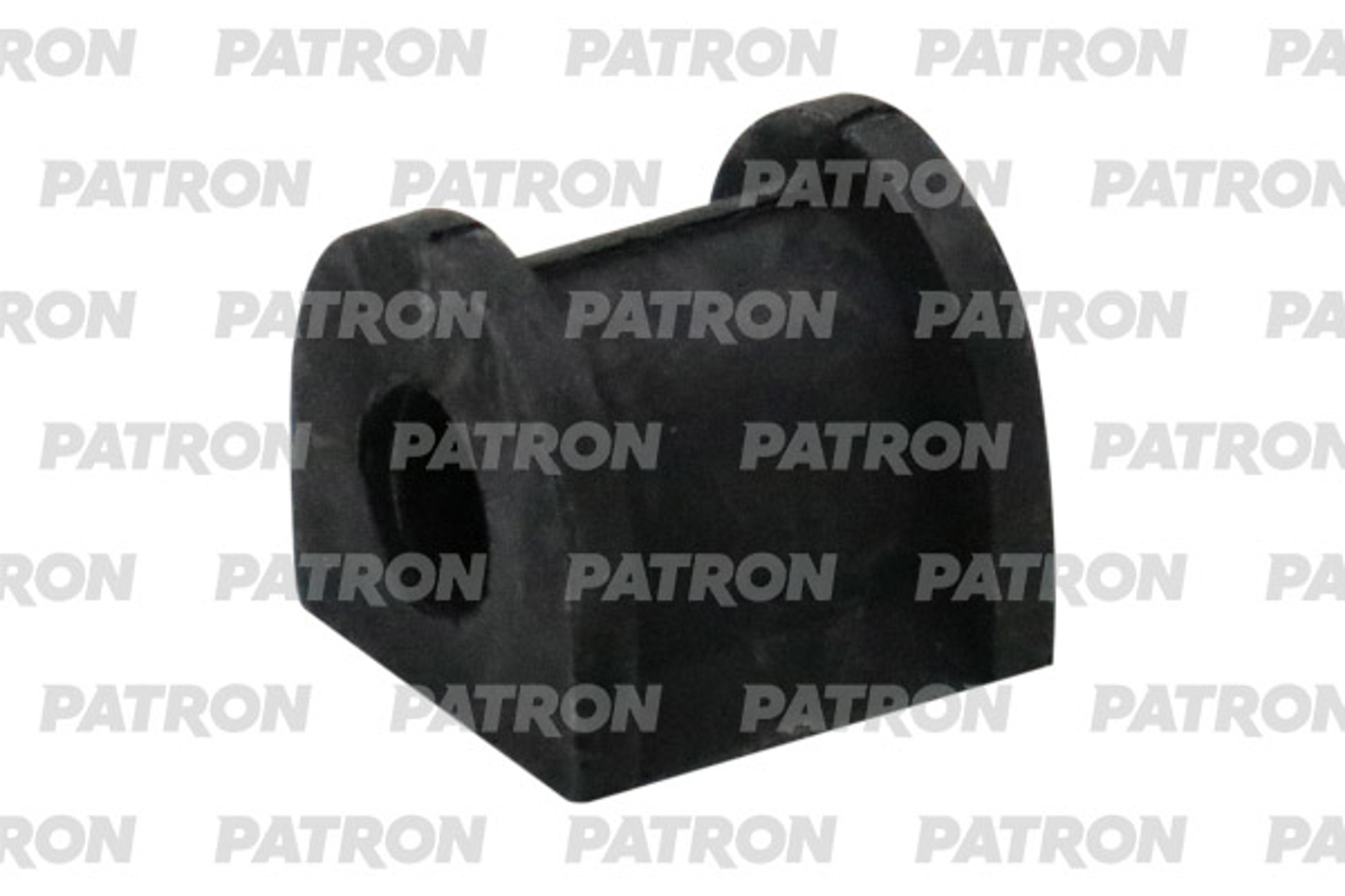 PATRON pse2323 - Втулка стабилизатора MITSUBISHI OUTLANDER CU 02-06