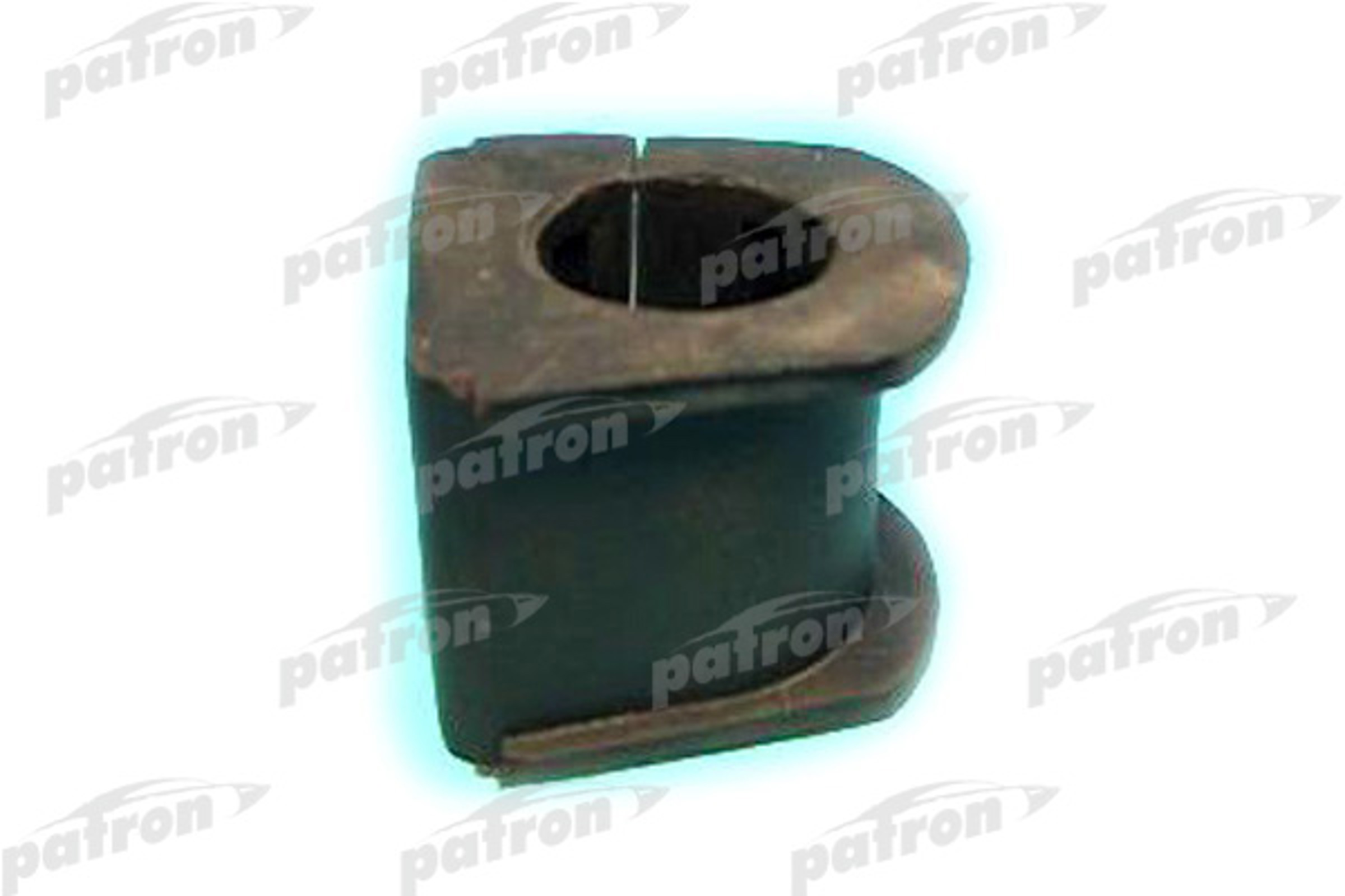 PATRON pse2326 - Втулка стабилизатора MITSUBISHI PAJERO L04G/L149G/V1-V4 83-01