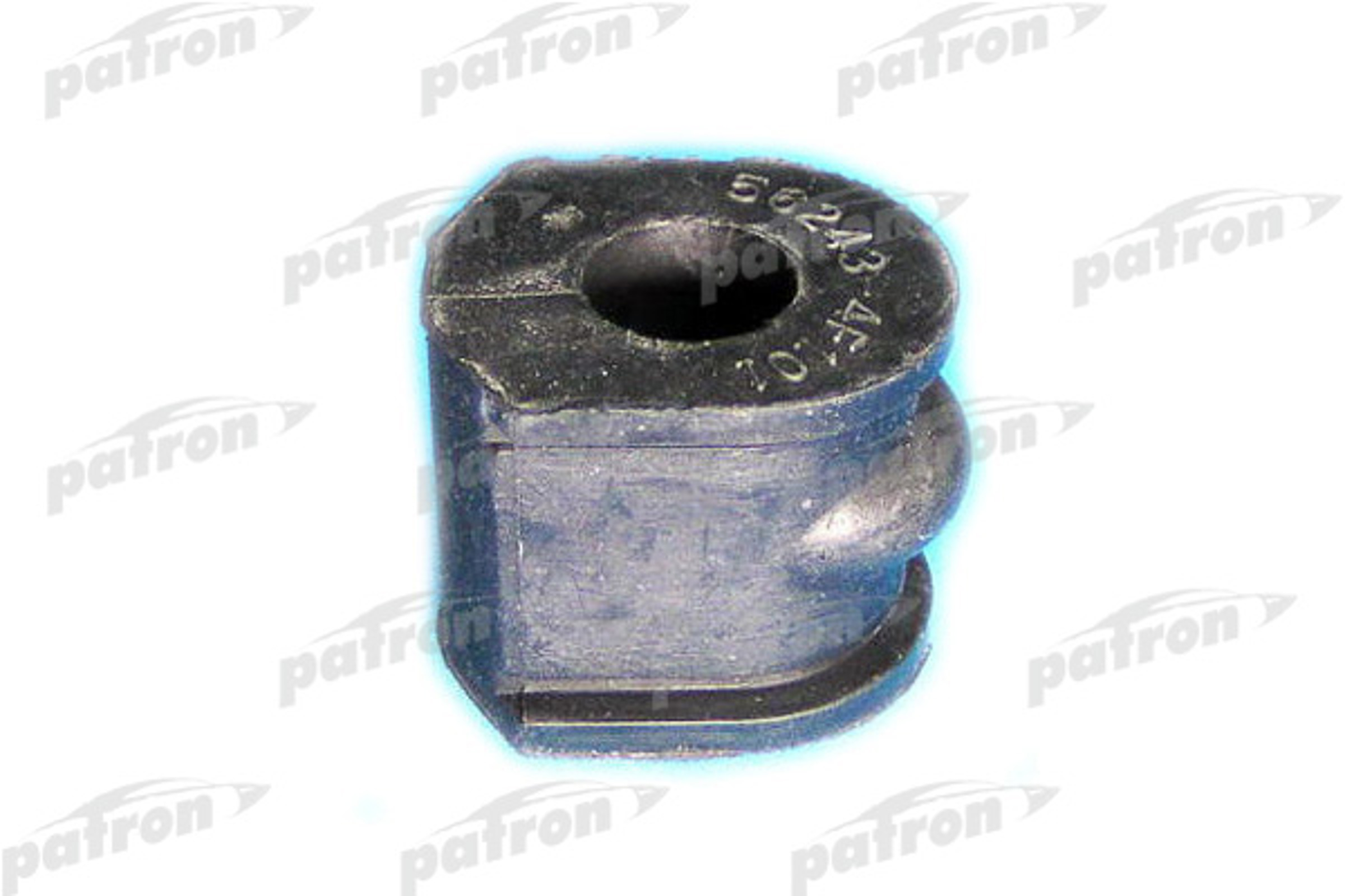 PATRON pse2333 - Втулка стабилизатора NISSAN MICRA K11E 92-02