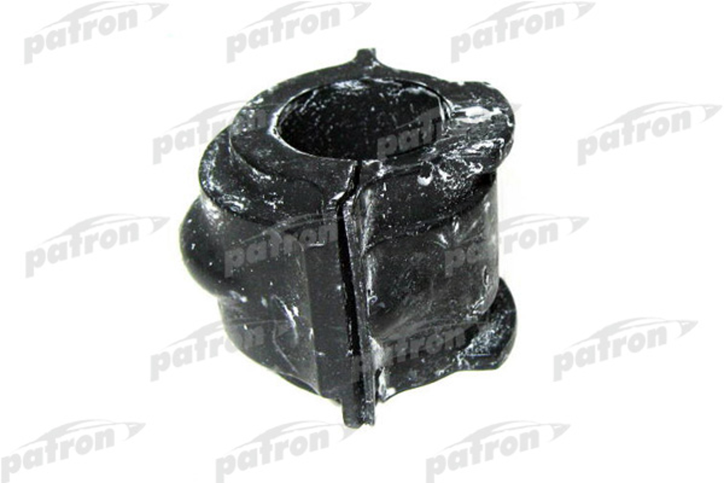 PATRON pse2338 - Втулка стабилизатора NISSAN PRIMERA P12 01-04 F 23ММ ВТСТБ...