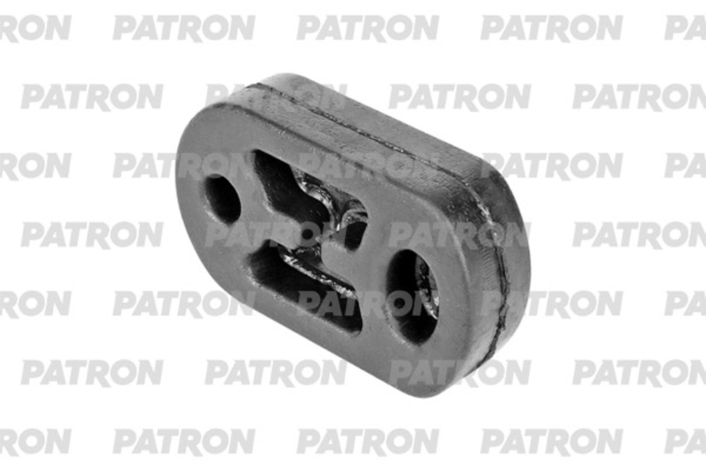 PATRON pse23542 - Подвес глушителя Peugeot 206/306 (все) 93-