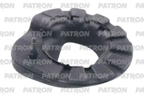 PATRON pse23562 - Прокладка под пружину NISSAN JUKE (F15), QASHQAI (J10/J11), X-TRAIL (T31/T32)
