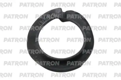 PATRON pse235674 - Прокладка под пружину NISSAN QASHQAI / QASHQAI +2 I (J10, NJ10, JJ10E) 06- X-TRAIL II (T31