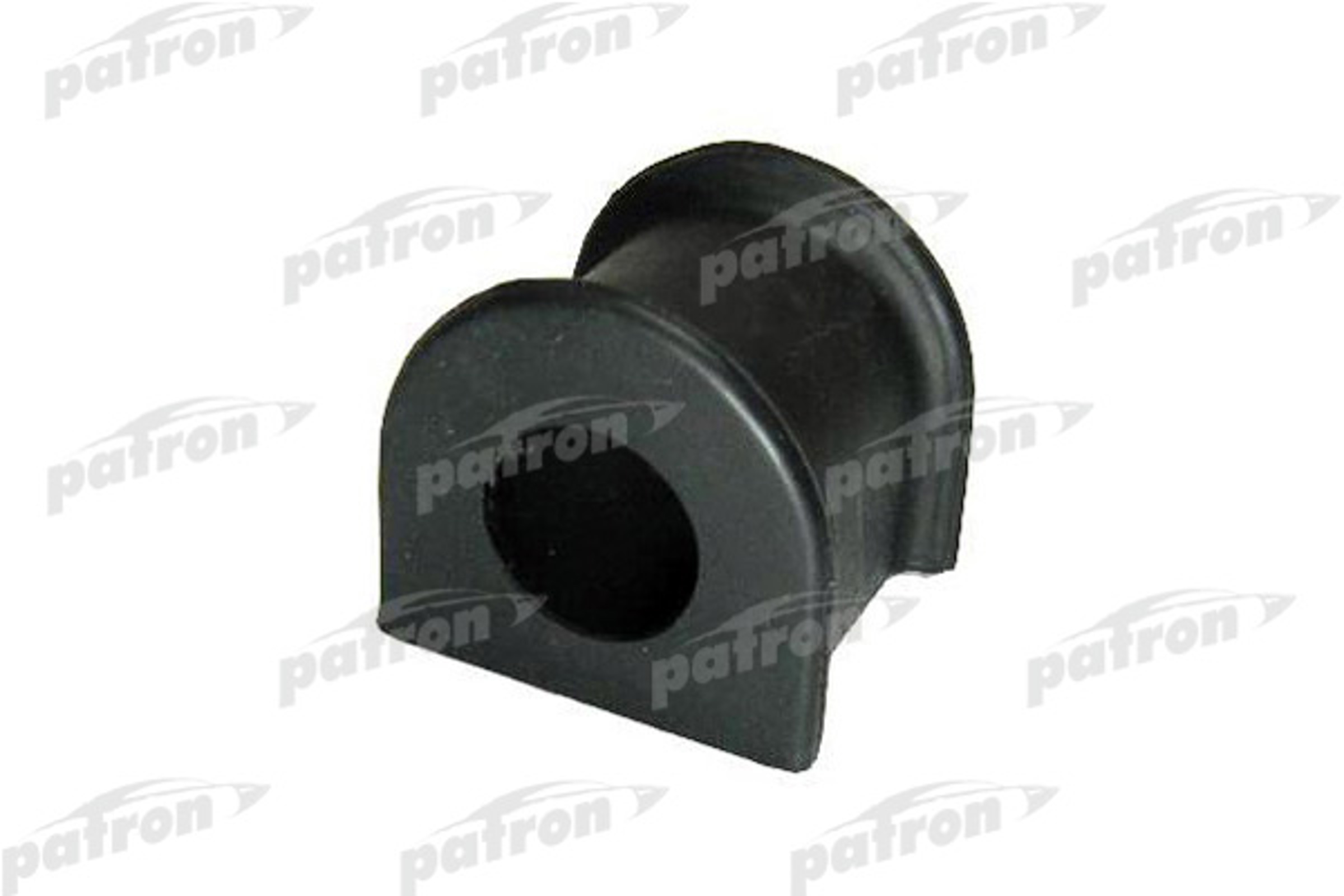 PATRON pse2357 - Втулка стабилизатора TOYOTA COROLLA VERSO CDE120/ZZE12 01-