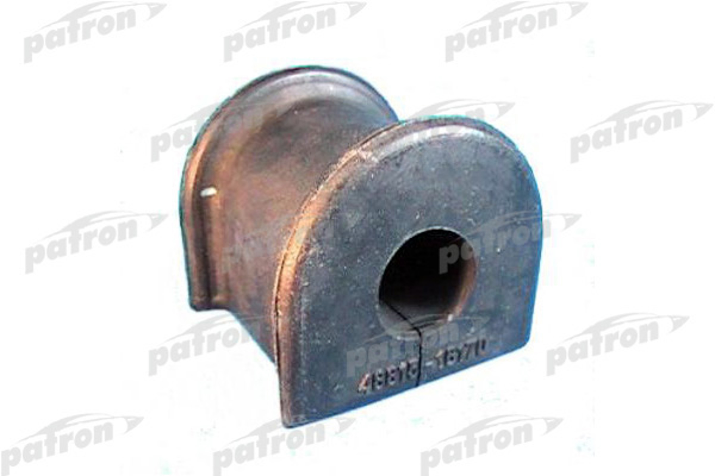 PATRON pse2361 - Втулка стабилизатора TOYOTA LAND CRUISER KDJ9/KZJ9/VZJ9 96-