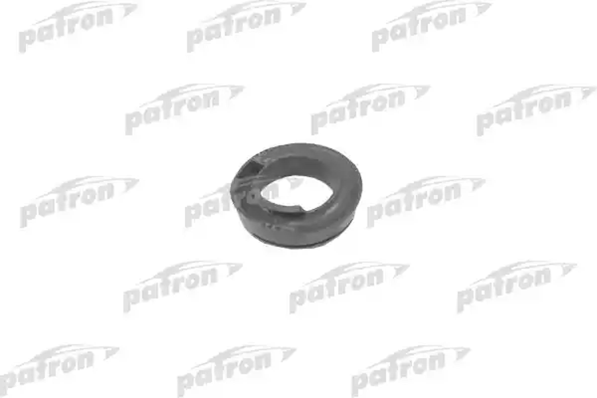 PATRON pse2372 - Прокладка под пружину MERCEDES-BENZ C-CLASS(W202)/C-CLASS ESTATE (S202)/CLK(C208)/CLK CONVERTIBLE (A208)/E-CLASS(W210)/C-CLASS ESTATE (S210)/SLK(R170)/ 93-03