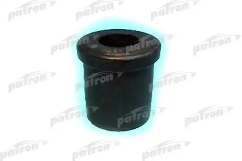 PATRON pse2374 - втулка задней рессоры задняя Maz