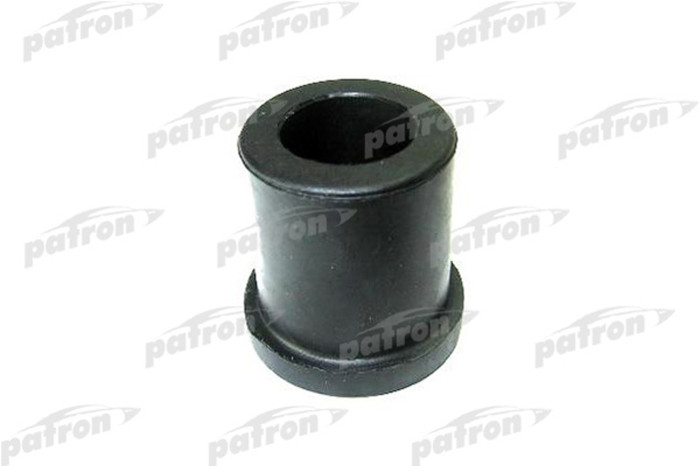 PATRON pse2389 - Втулка рессоры TOYOTA HILUX GGN15/GGN25 05-, JAC T6, Sollers ST6
