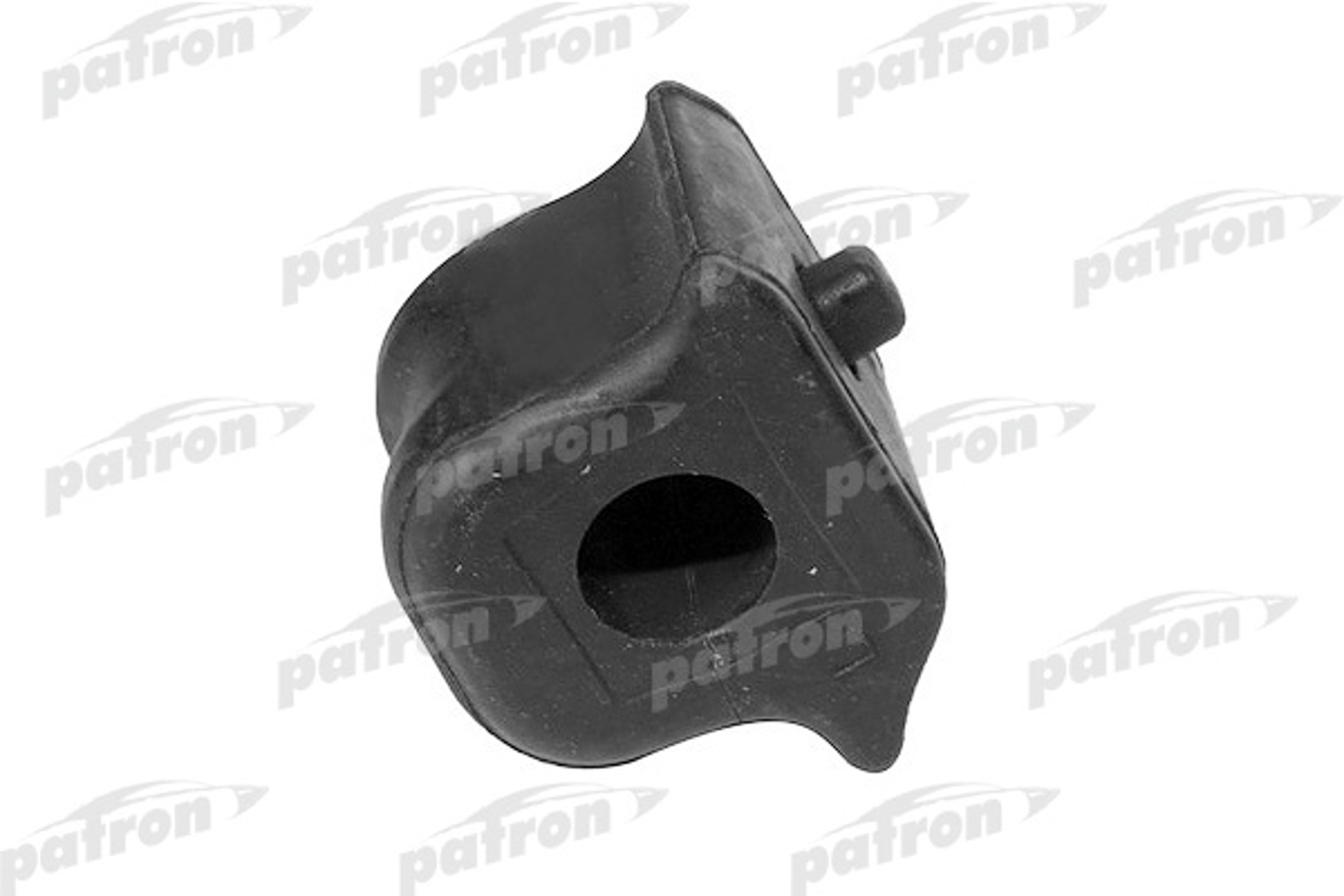 PATRON pse2436 - Втулка стабилизатора переднего левая d23.2 TOYOTA AURIS/HYBRID (UKP) ADE15/NDE150/NRE150/ZRE15/ZZE150/ZWE150 07-