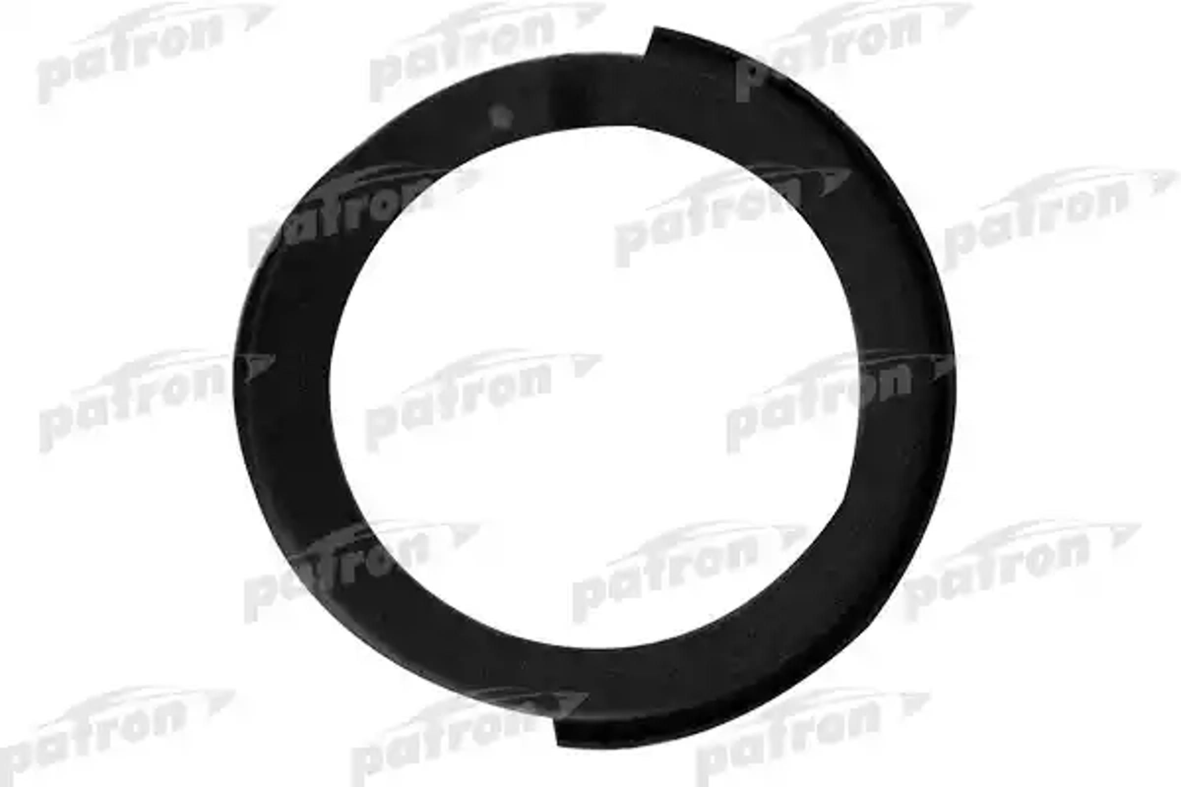 PATRON pse2484 - Прокладка под пружину нижняя TOYOTA CARINA E AT19/ST191/CT190 92-97
