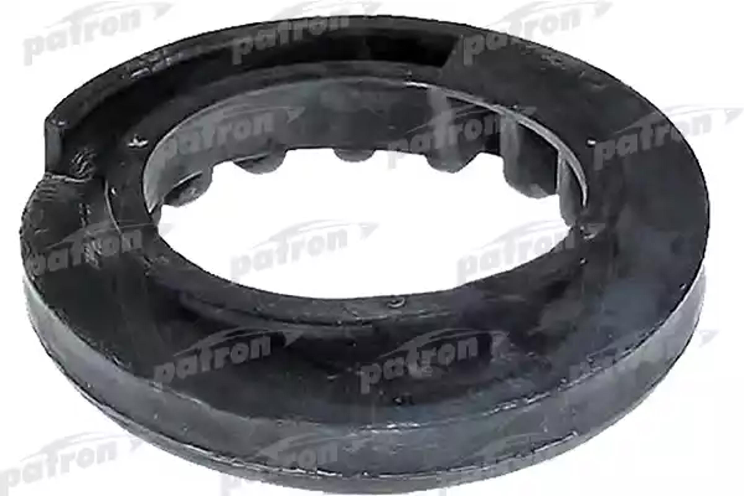 PATRON pse2490 - Прокладка под пружину FORD C-MAX CAP 03-07, FORD FOCUS II 04-08, MAZDA 3 BK 03-08, MAZDA 5 CR 05-10
