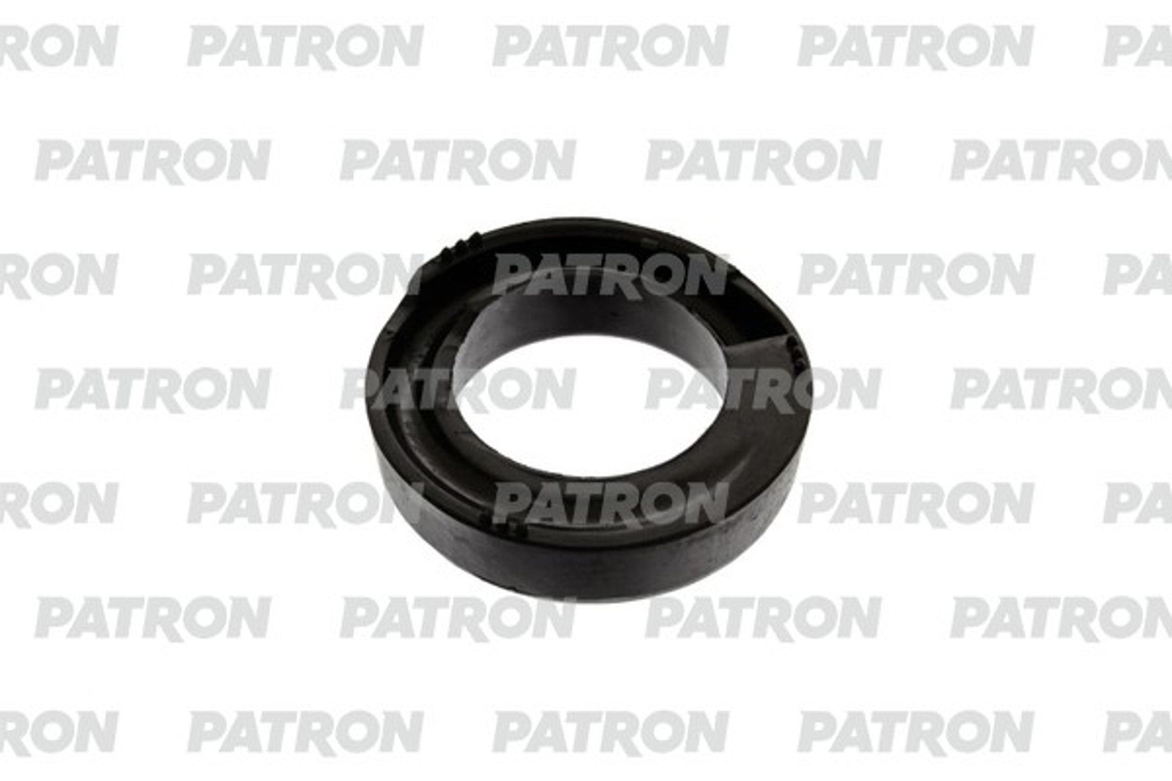 PATRON pse2550 - Прокладка под пружину MERCEDES-BENZ: C-CLASS (W202) 93-00, C-CLASS (S202) 96-01, C-CLASS (S2