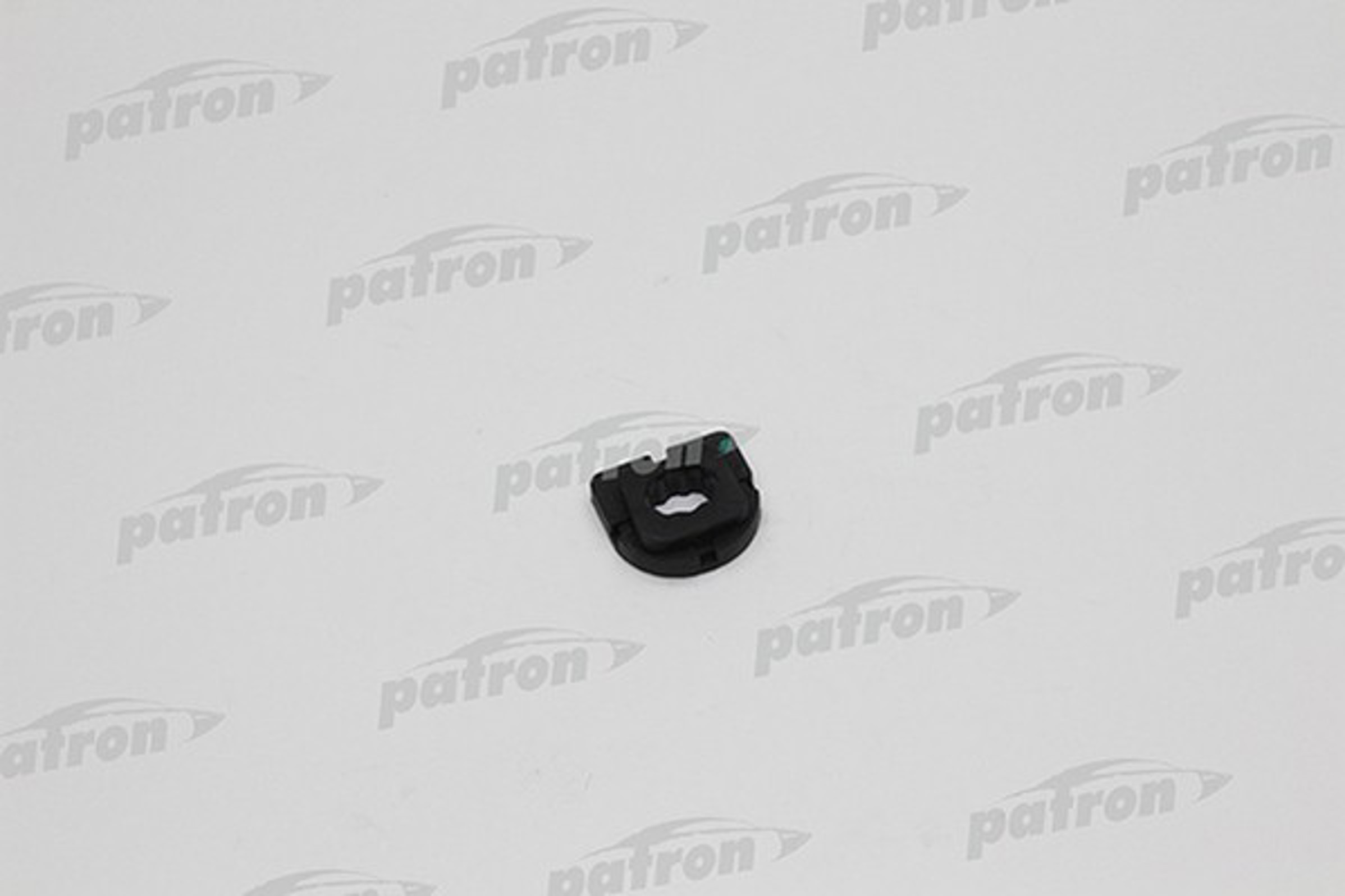 PATRON pse2556 - Опора радиатора крепления радиатора MAZDA 6 GH 2008-2013, MAZDA CX-7 ER 2006-2012